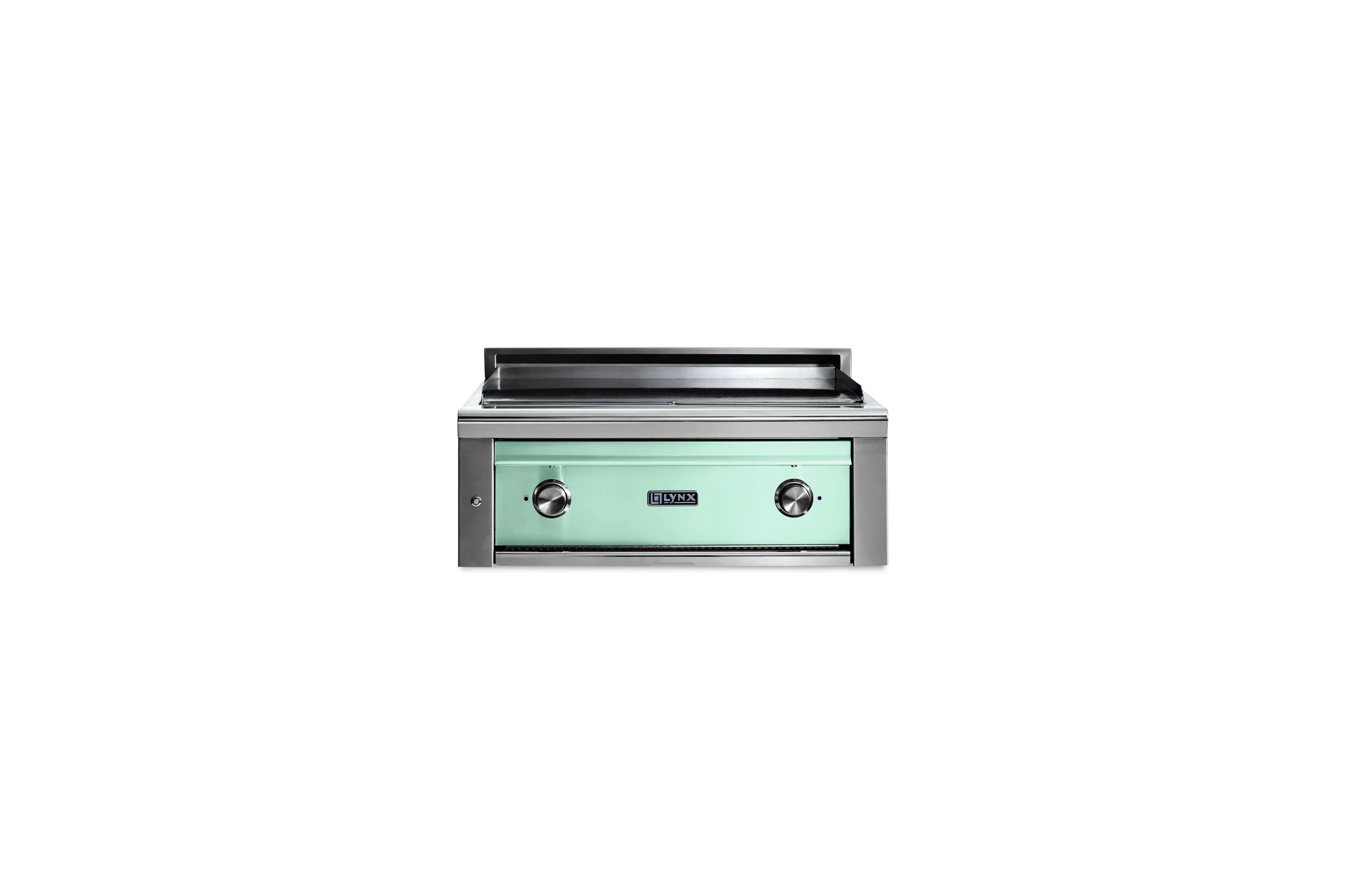 Lynx L30AG | 30" Lynx Asado Built-In Grill | Liquid Propane Natural Gas