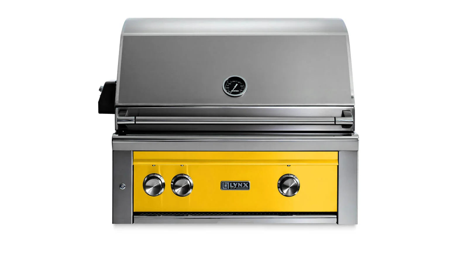 Lynx L30 | Built-In Grill | 30 Inch Professional Grill