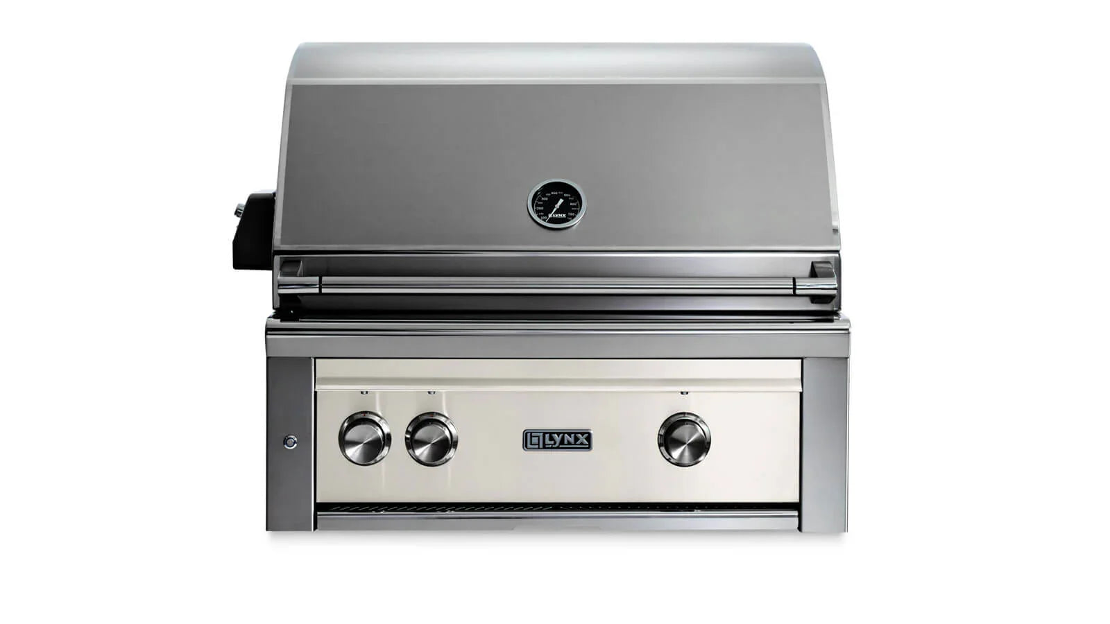 Lynx L30 | Built-In Grill | 30 Inch Professional Grill