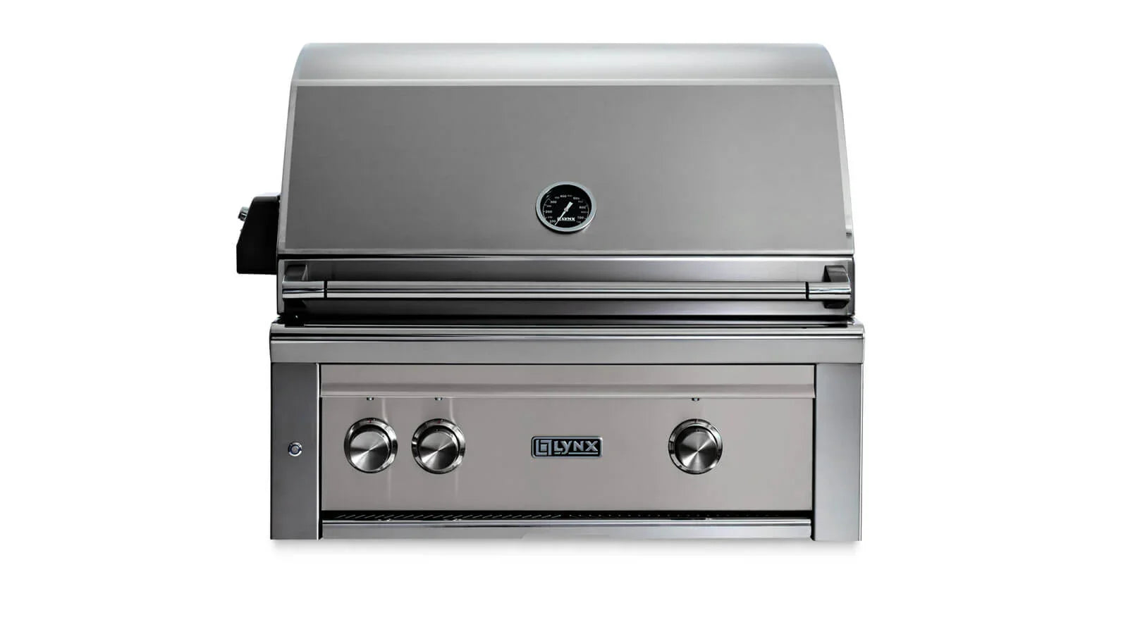 Lynx L30 | Built-In Grill | 30 Inch Professional Grill