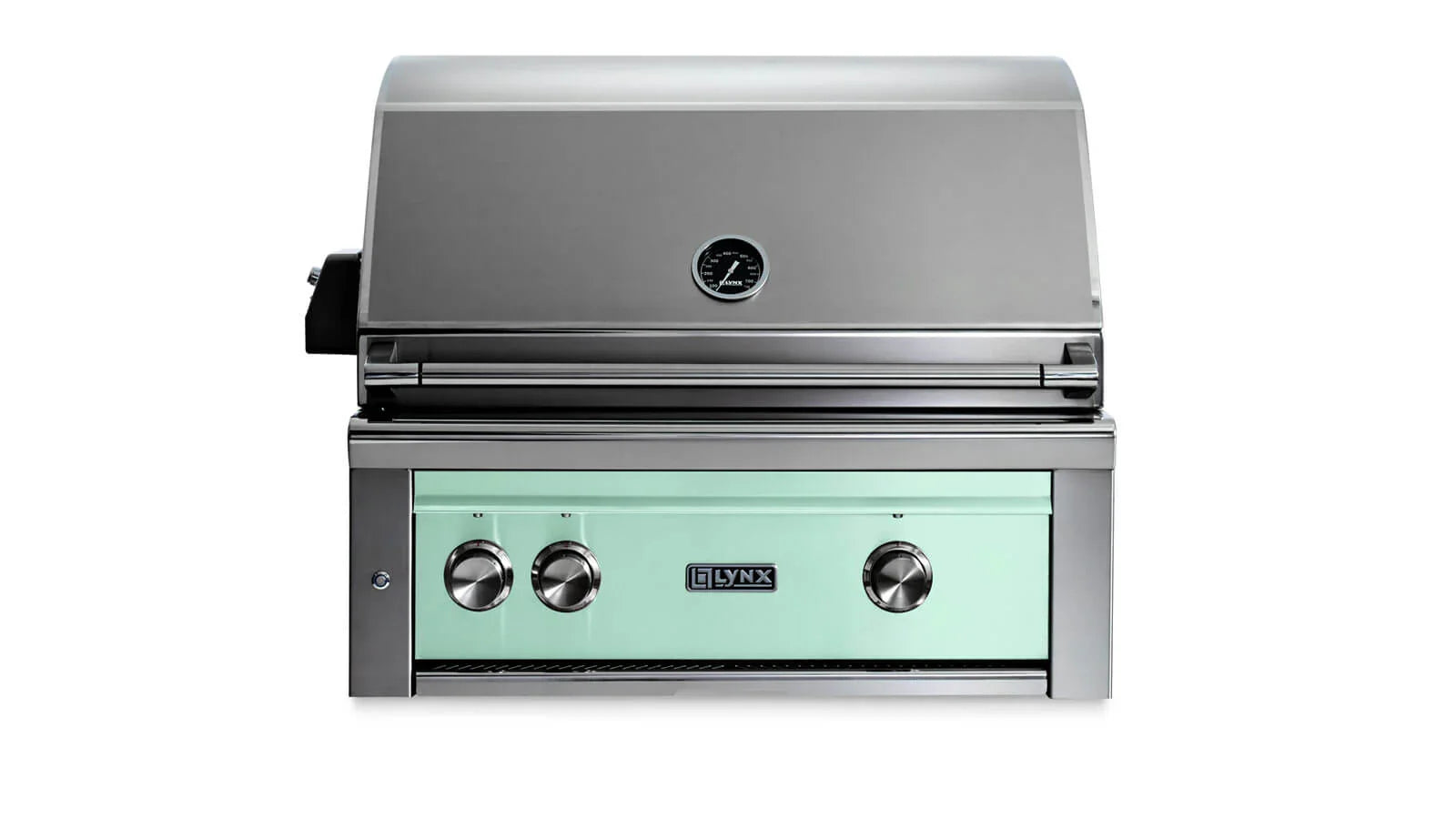 Lynx L30 | Built-In Grill | 30 Inch Professional Grill