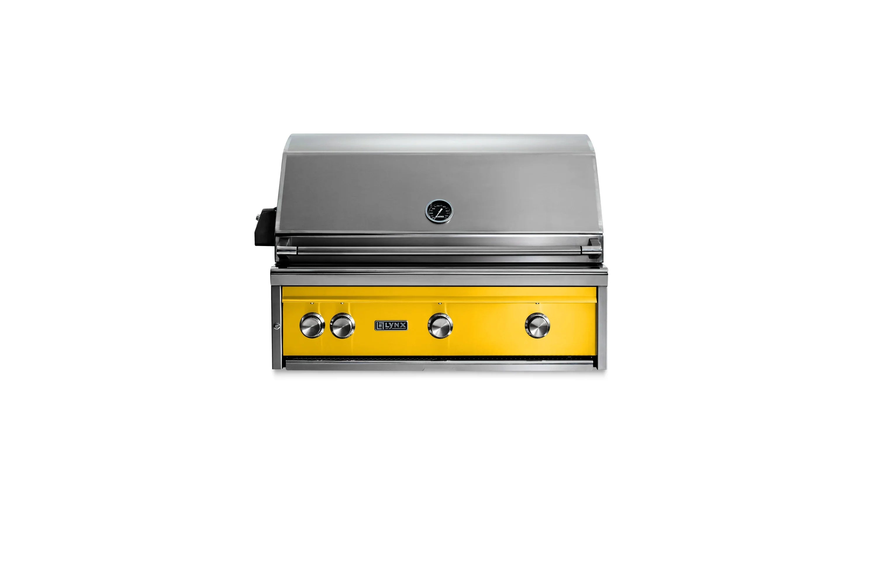 Lynx L36 | 36" Professional Built-In Grill | Trident Infrared Burners