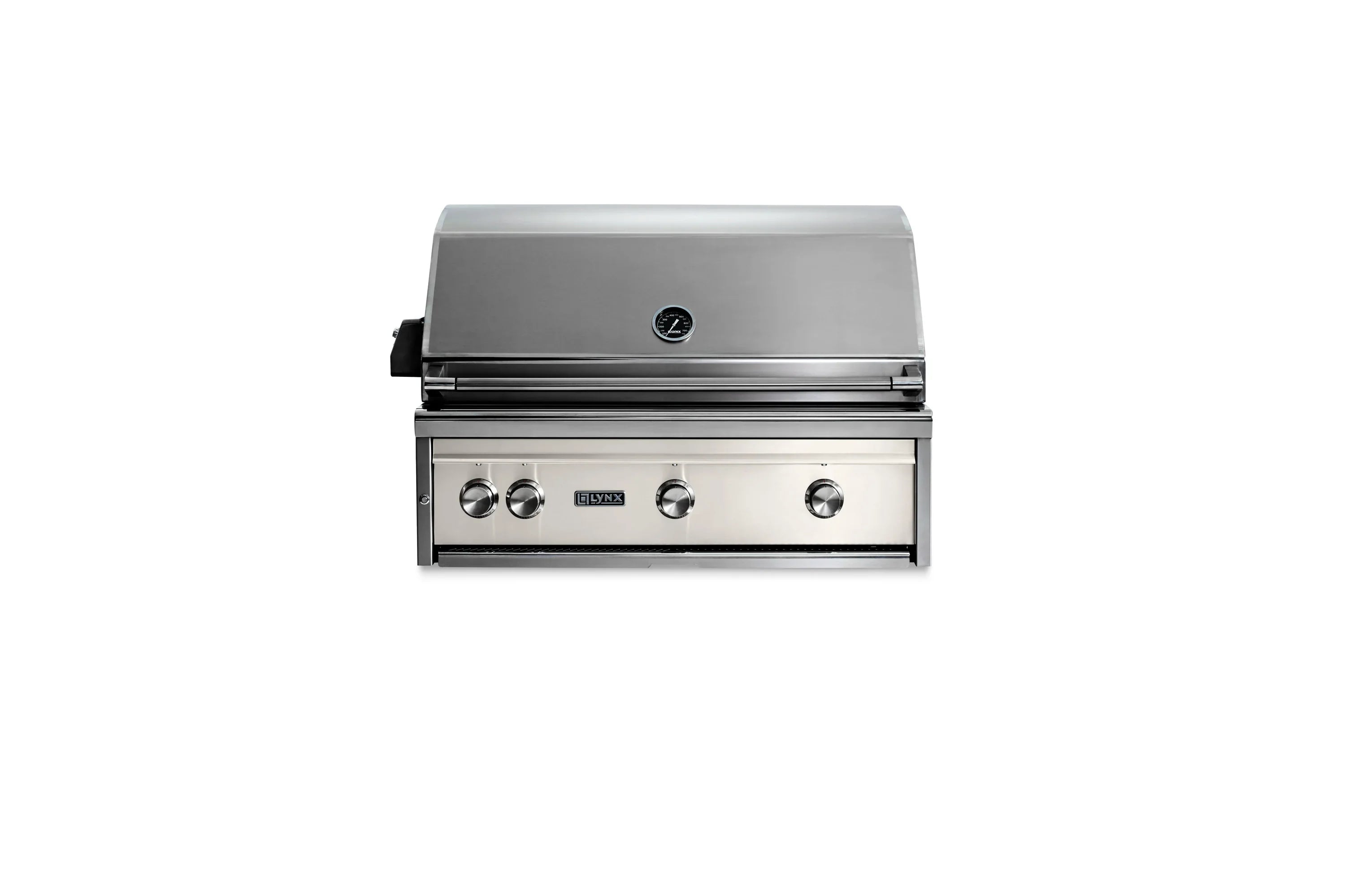 Lynx L36 | 36" Professional Built-In Grill | Trident Infrared Burners