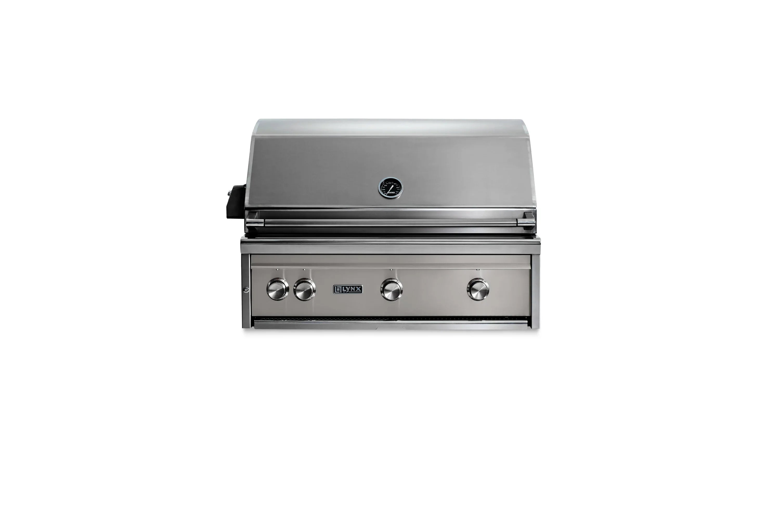 Lynx L36 | 36" Professional Built-In Grill | Trident Infrared Burners