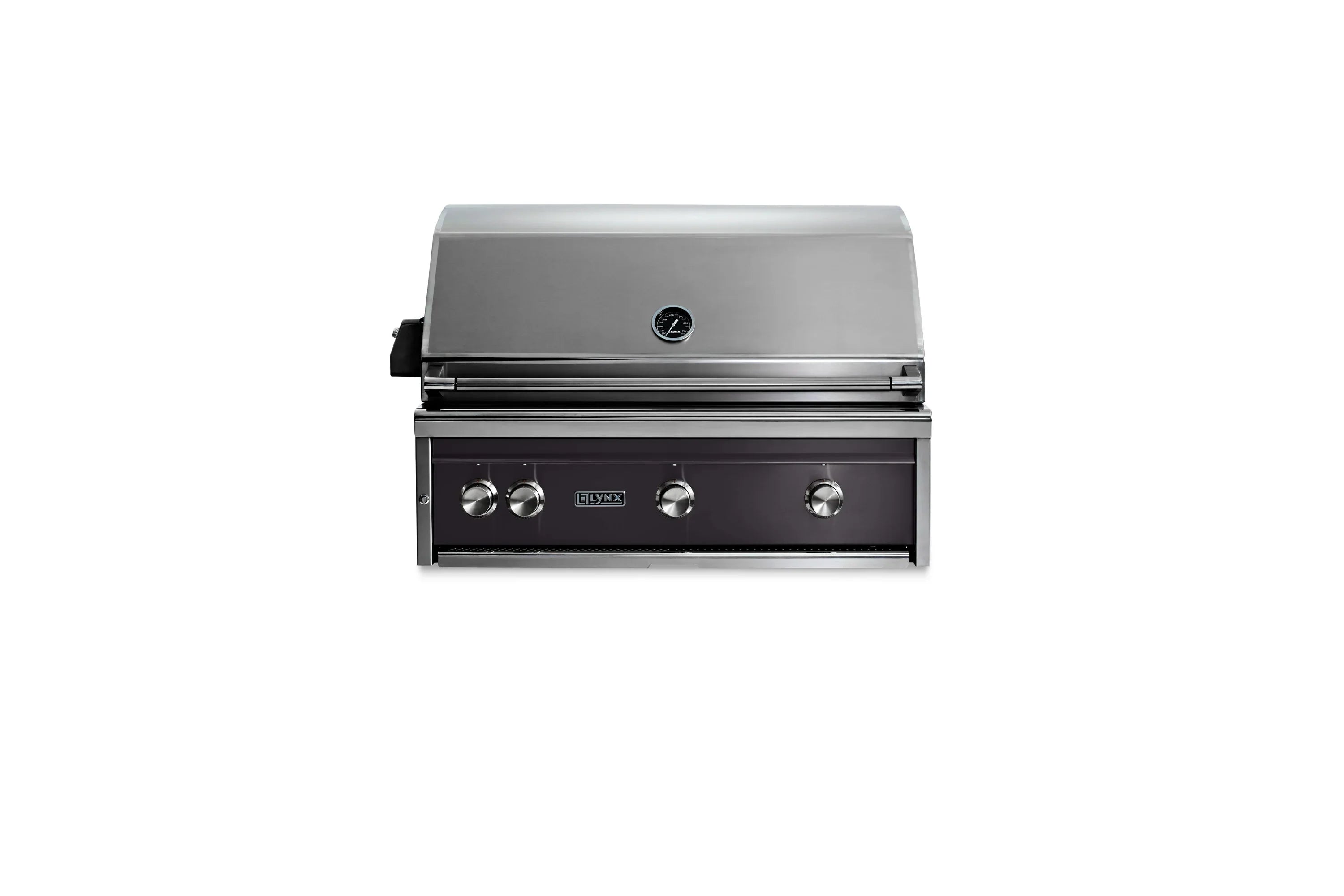 Lynx L36 | 36" Professional Built-In Grill | Trident Infrared Burners