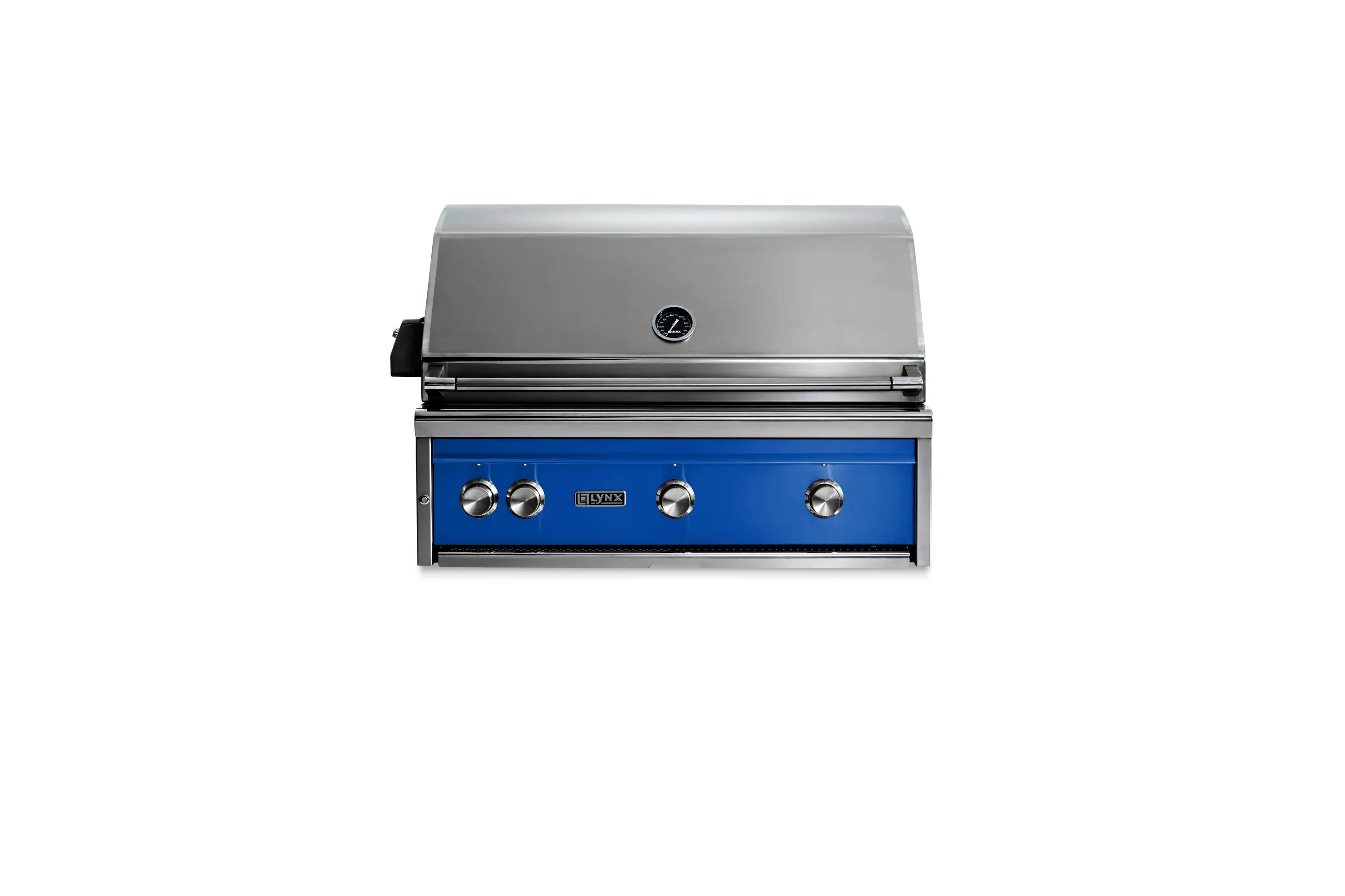 Lynx L36 | 36" Professional Built-In Grill | Trident Infrared Burners