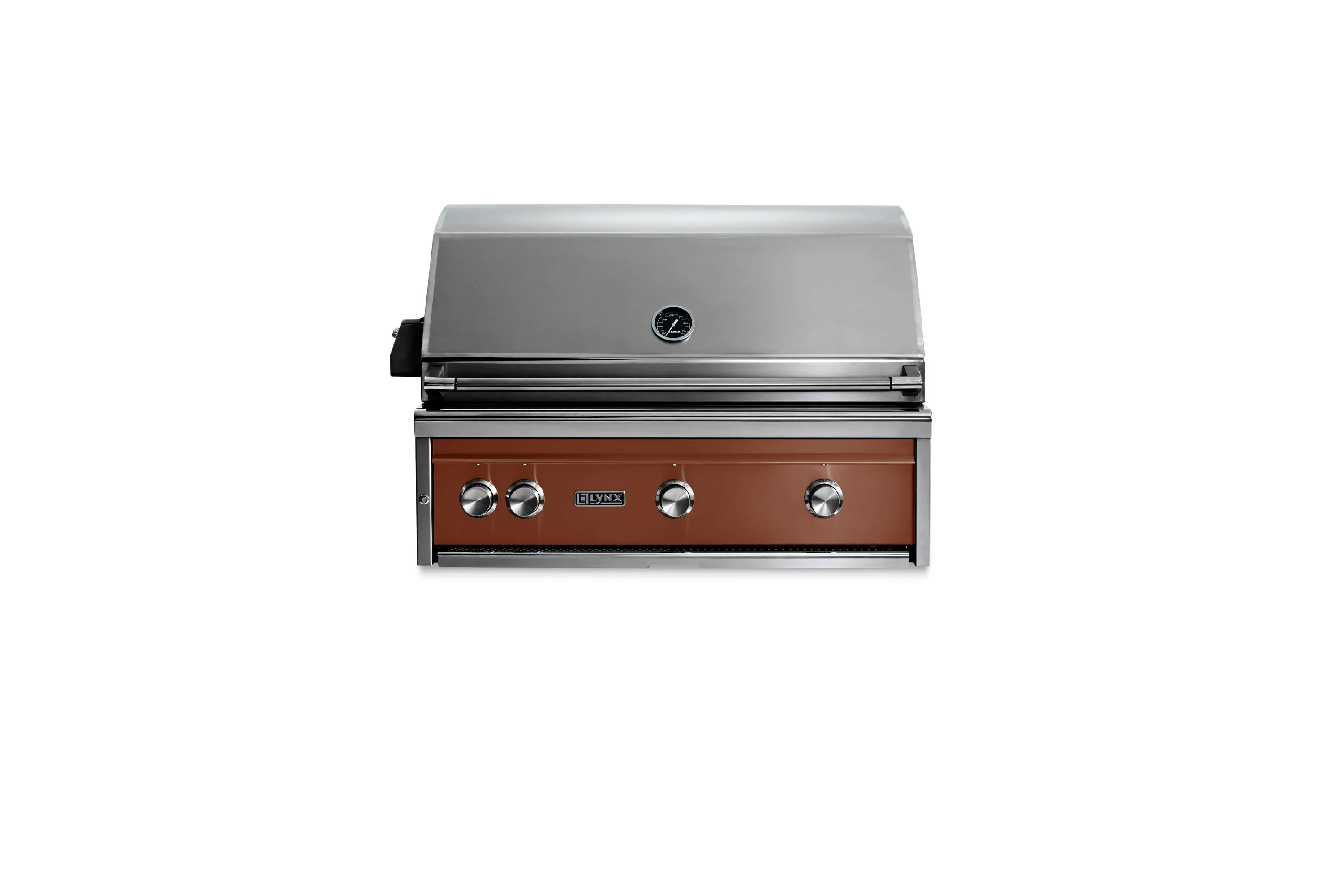 Lynx L36 | 36" Professional Built-In Grill | Trident Infrared Burners