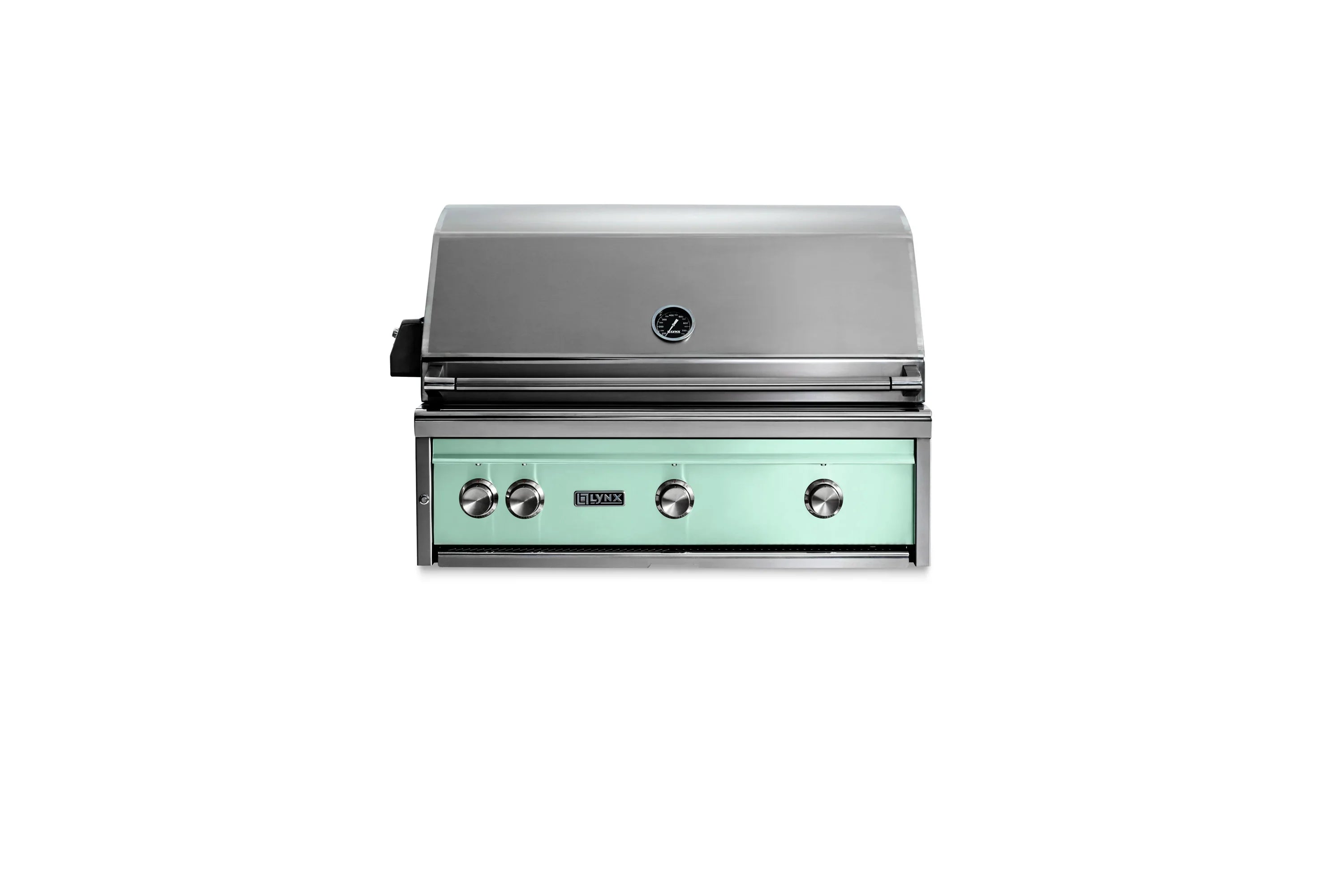 Lynx L36 | 36" Professional Built-In Grill | Trident Infrared Burners