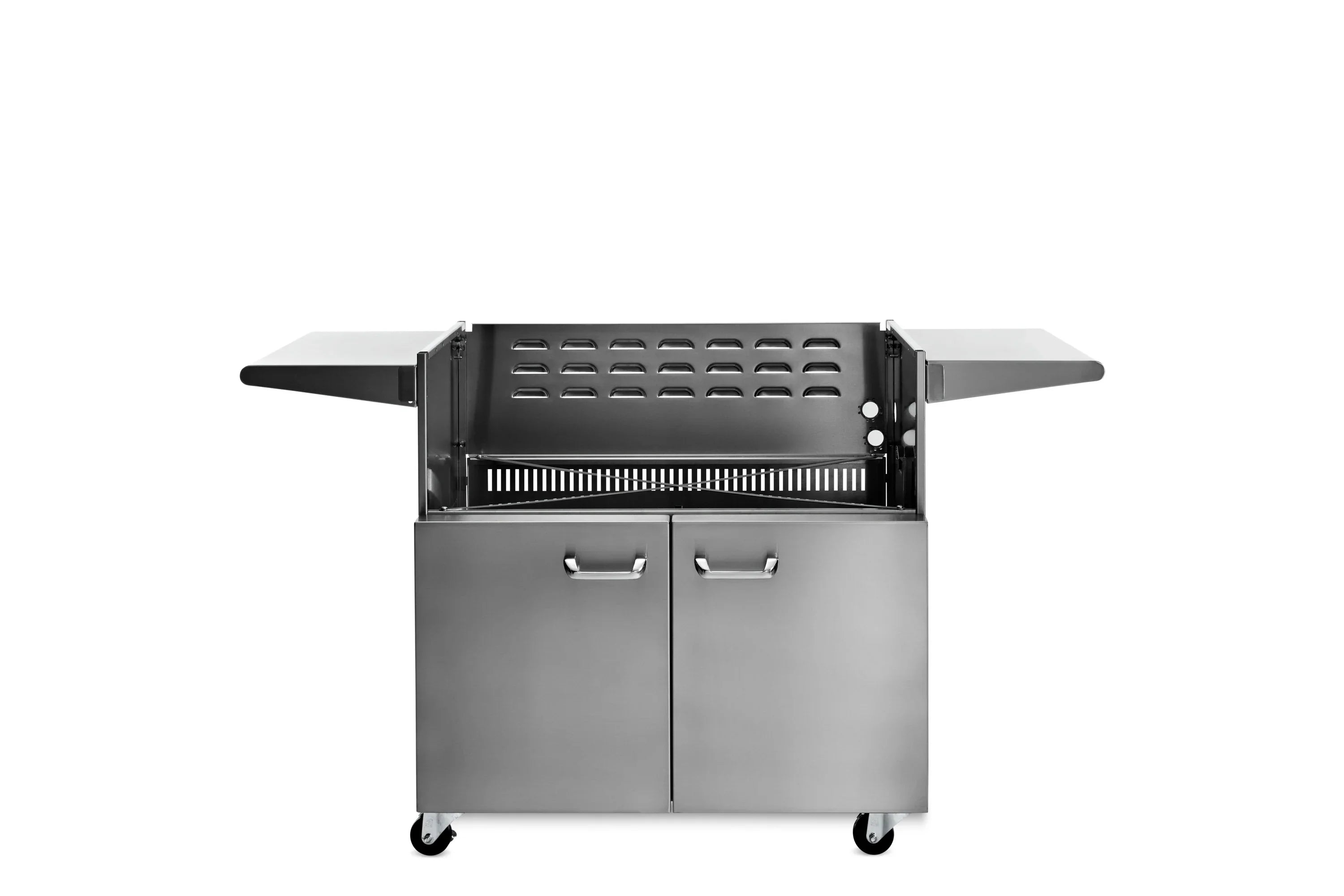 Lynx LCART | Grill Cart | Freestanding Mobile Unit for Lynx Professional Grills
