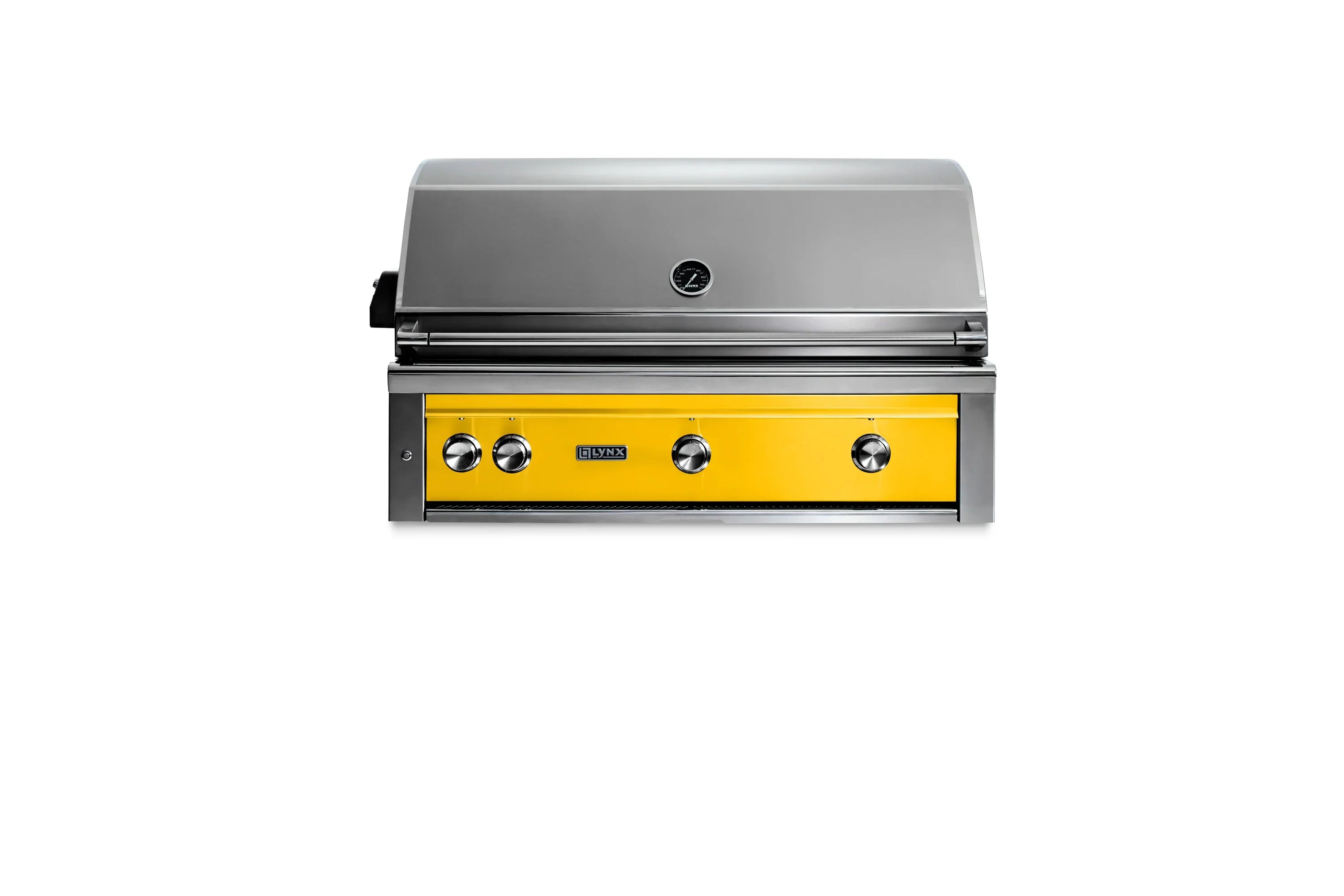 Lynx L42 | Built-In Grill | 42" Professional Grill with Trident Burners