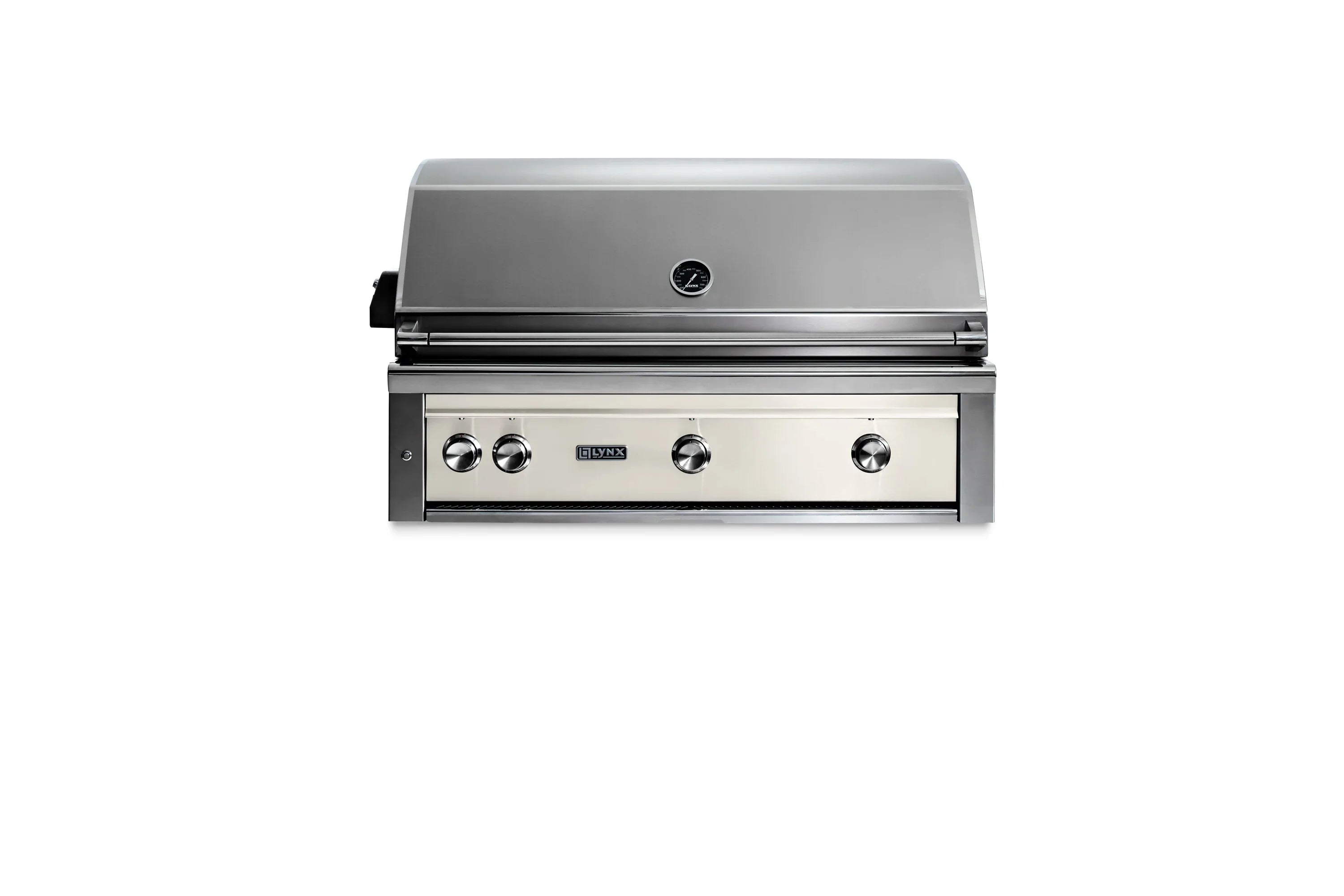 Lynx L42 | Built-In Grill | 42" Professional Grill with Trident Burners