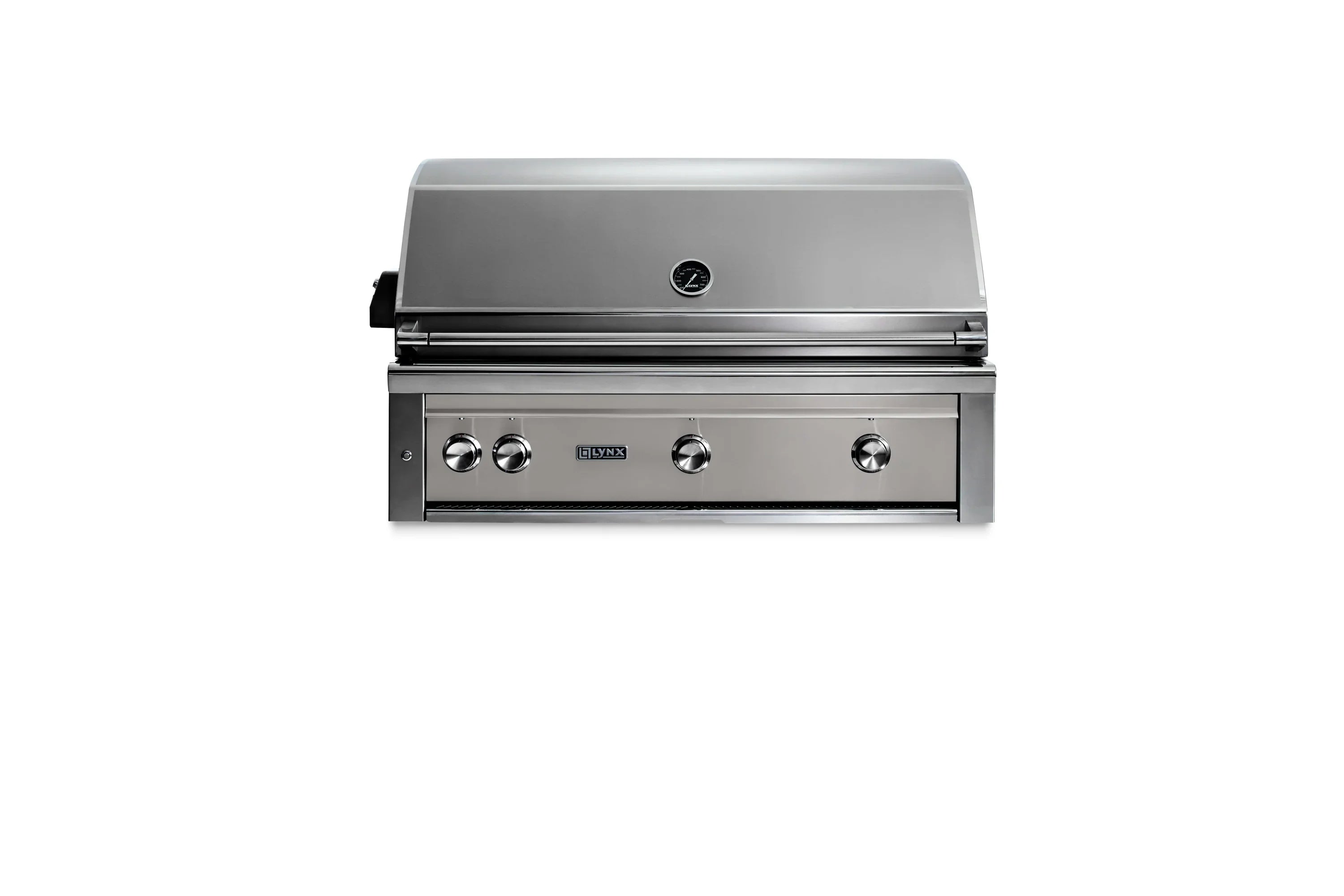 Lynx L42 | Built-In Grill | 42" Professional Grill with Trident Burners