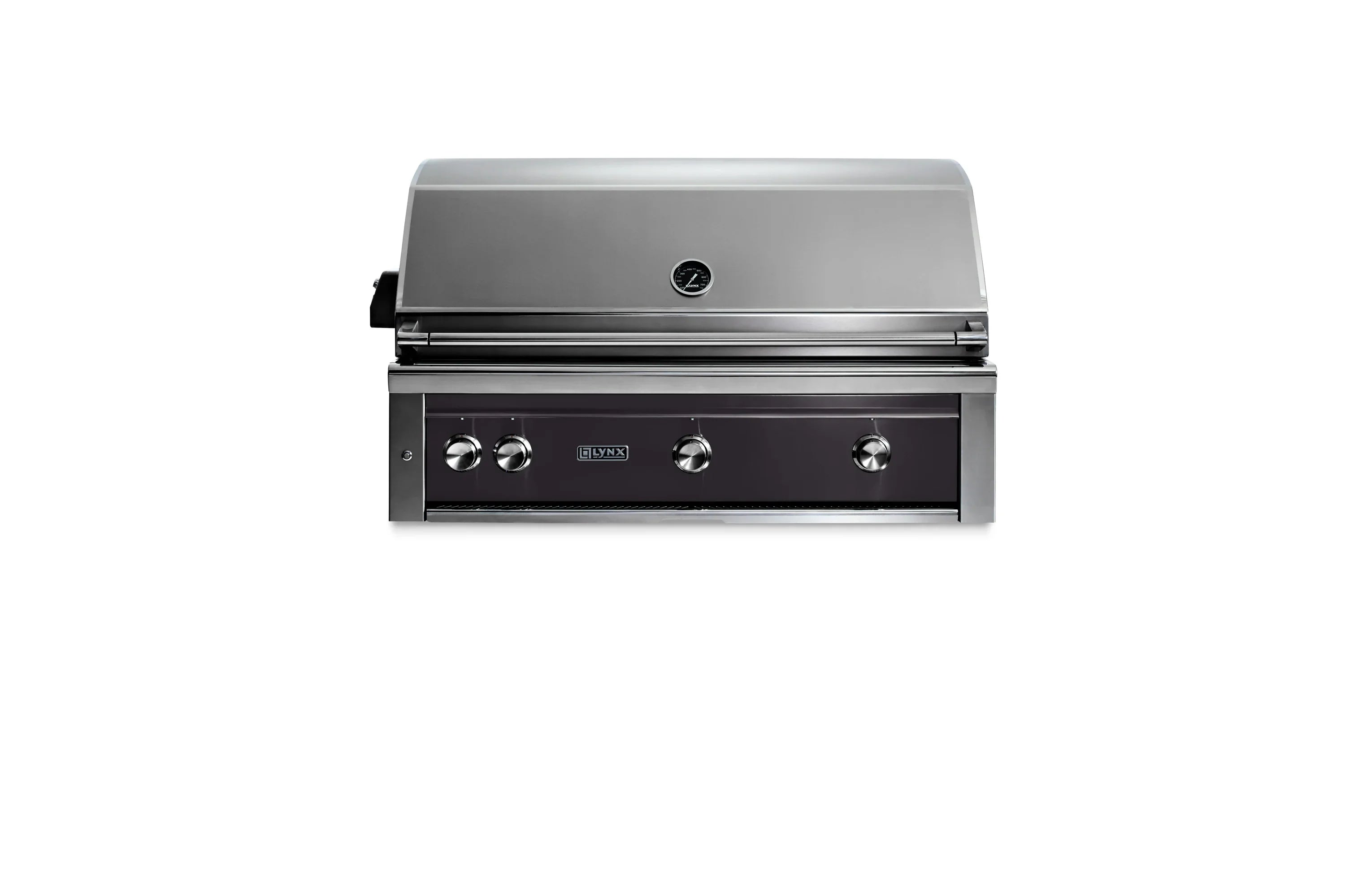 Lynx L42 | Built-In Grill | 42" Professional Grill with Trident Burners