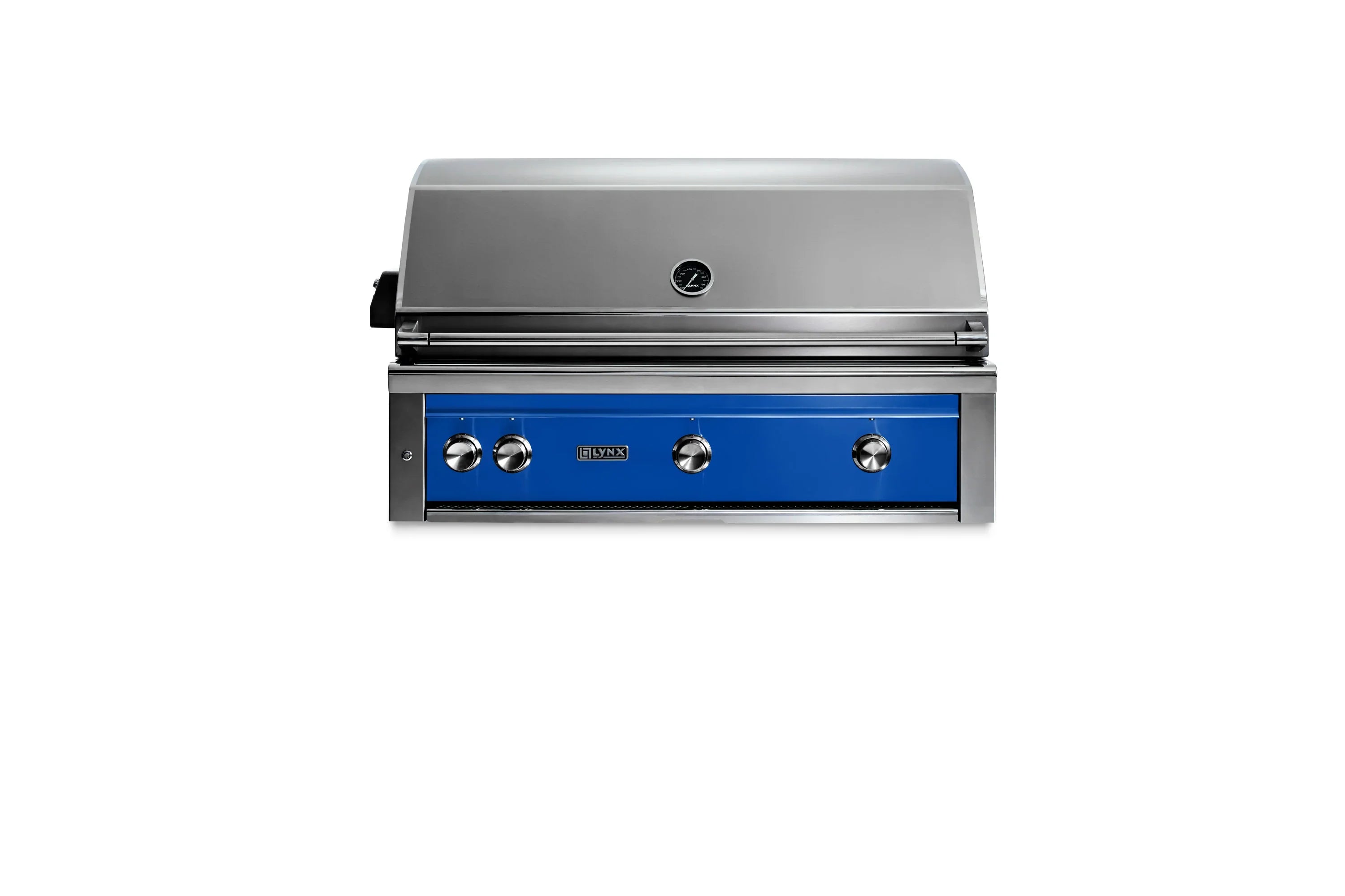 Lynx L42 | Built-In Grill | 42" Professional Grill with Trident Burners