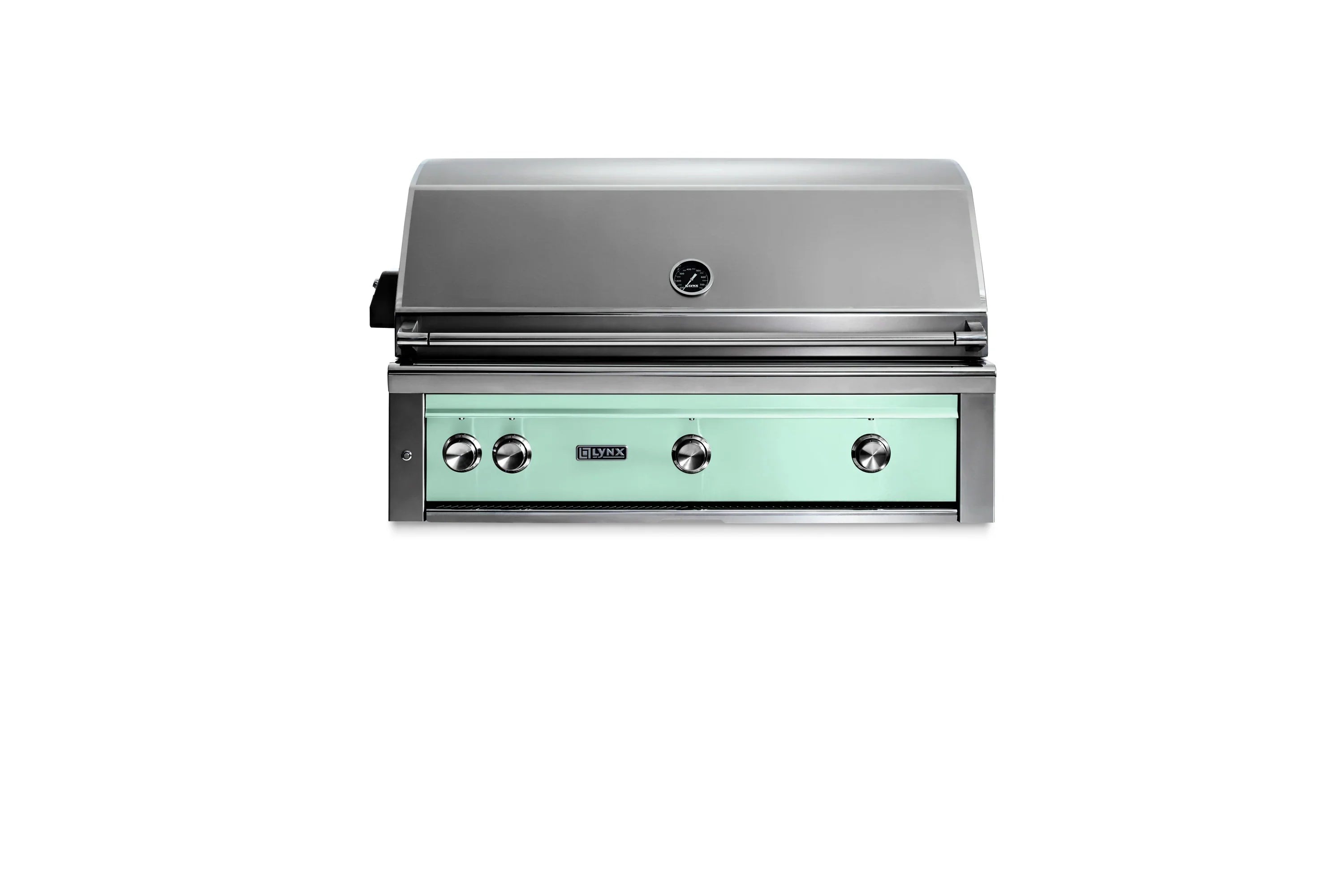 Lynx L42 | Built-In Grill | 42" Professional Grill with Trident Burners