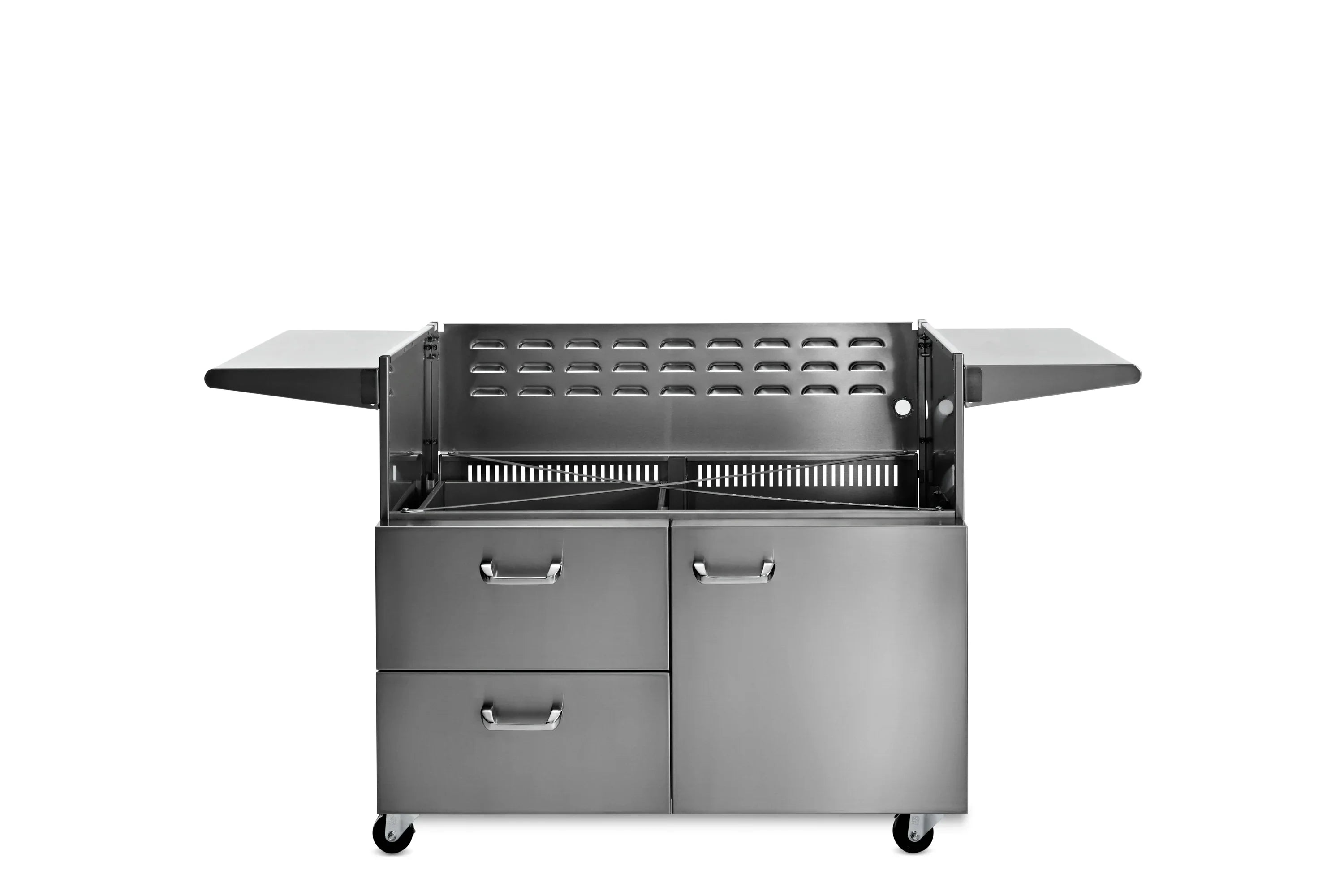 Lynx LCART | Grill Cart | Freestanding Mobile Unit for Lynx Professional Grills