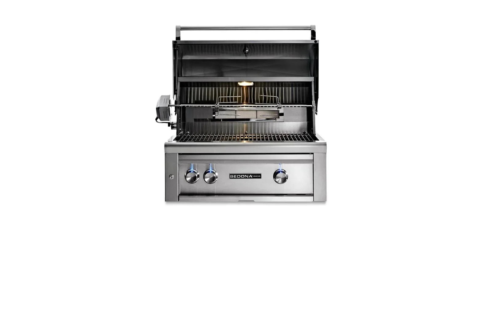 Sedona L501 | 30" Built-In Grill | The Sedona by Lynx
