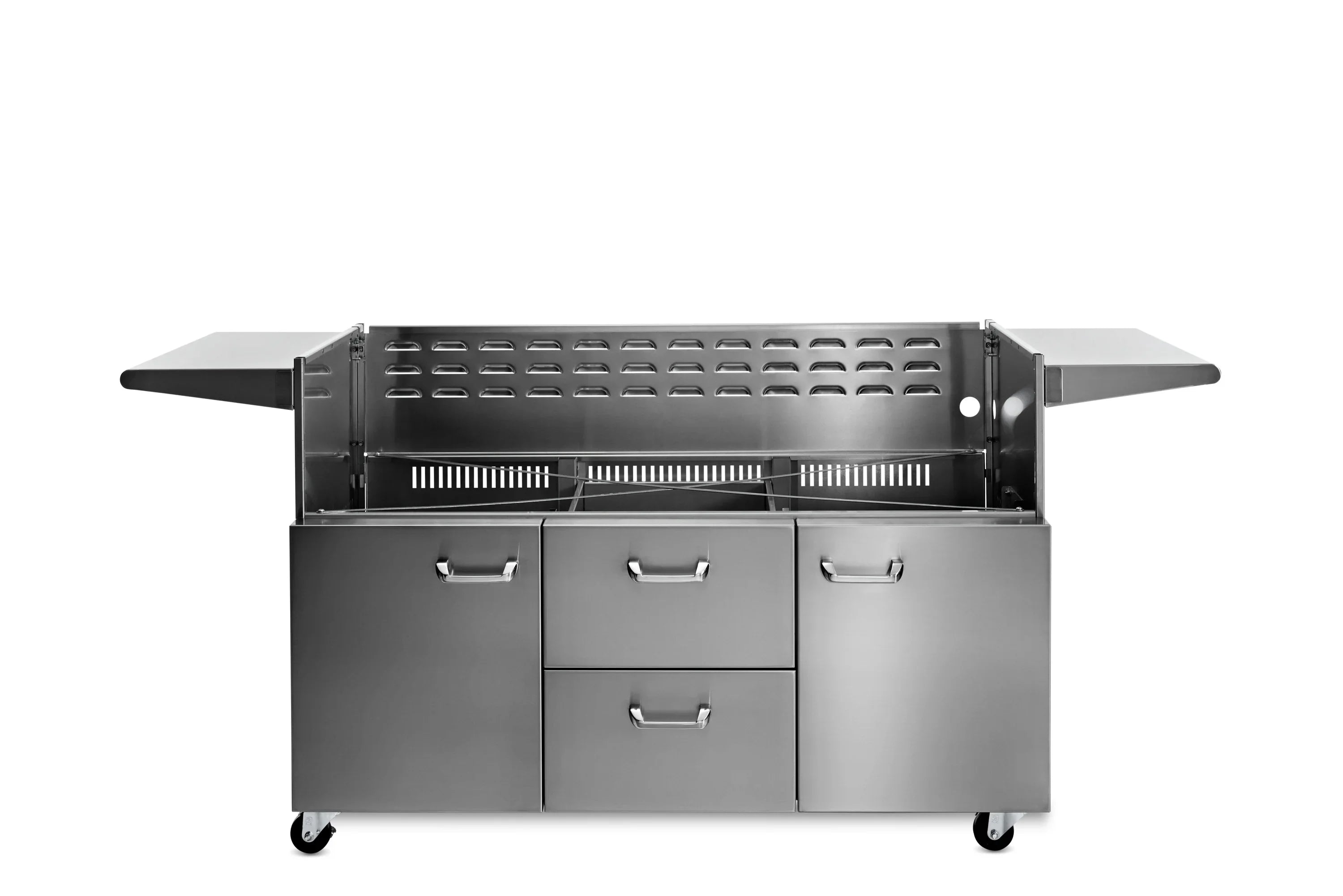Lynx LCART | Grill Cart | Freestanding Mobile Unit for Lynx Professional Grills