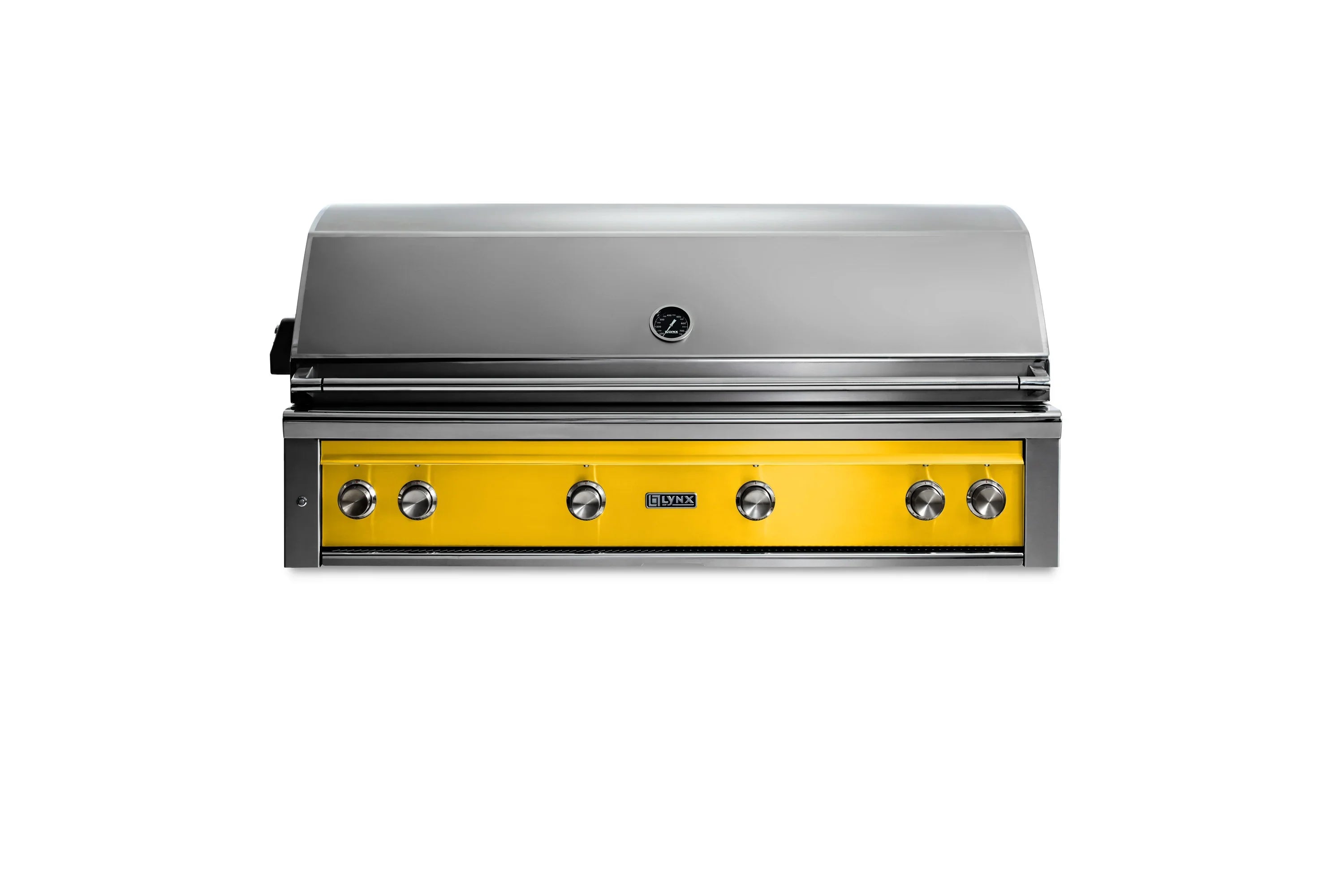 Lynx L54TR | Built-In Grill | TridentT Infrared Burners