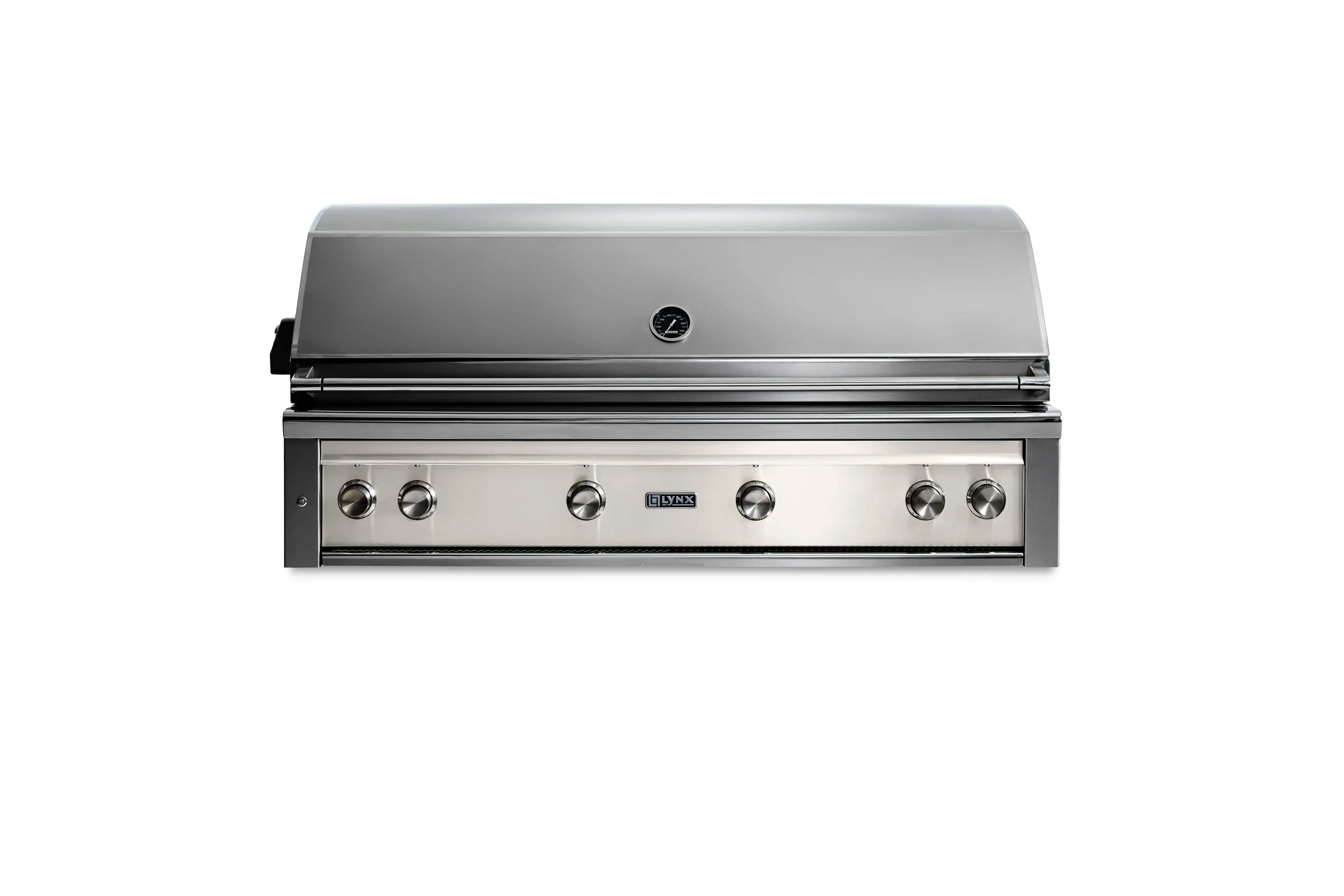 Lynx L54TR | Built-In Grill | TridentT Infrared Burners