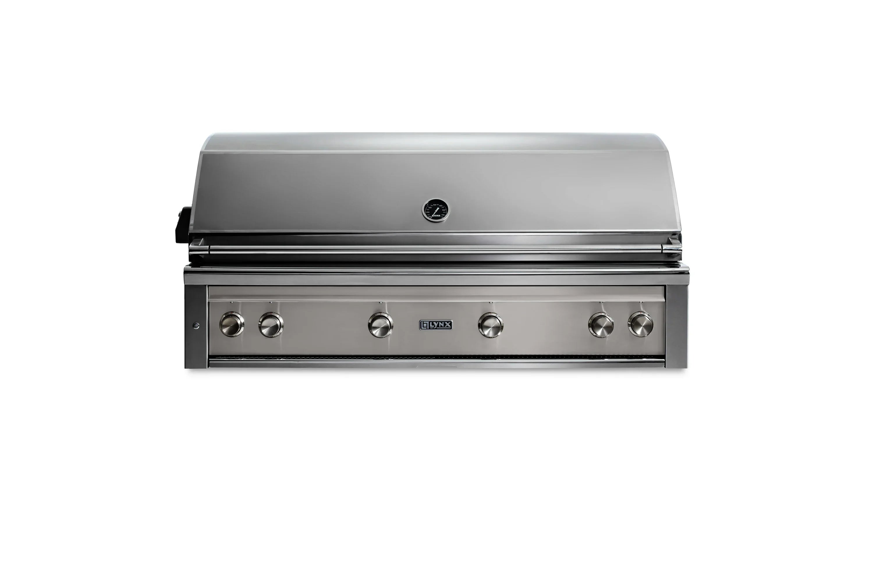 Lynx L54TR | Built-In Grill | TridentT Infrared Burners
