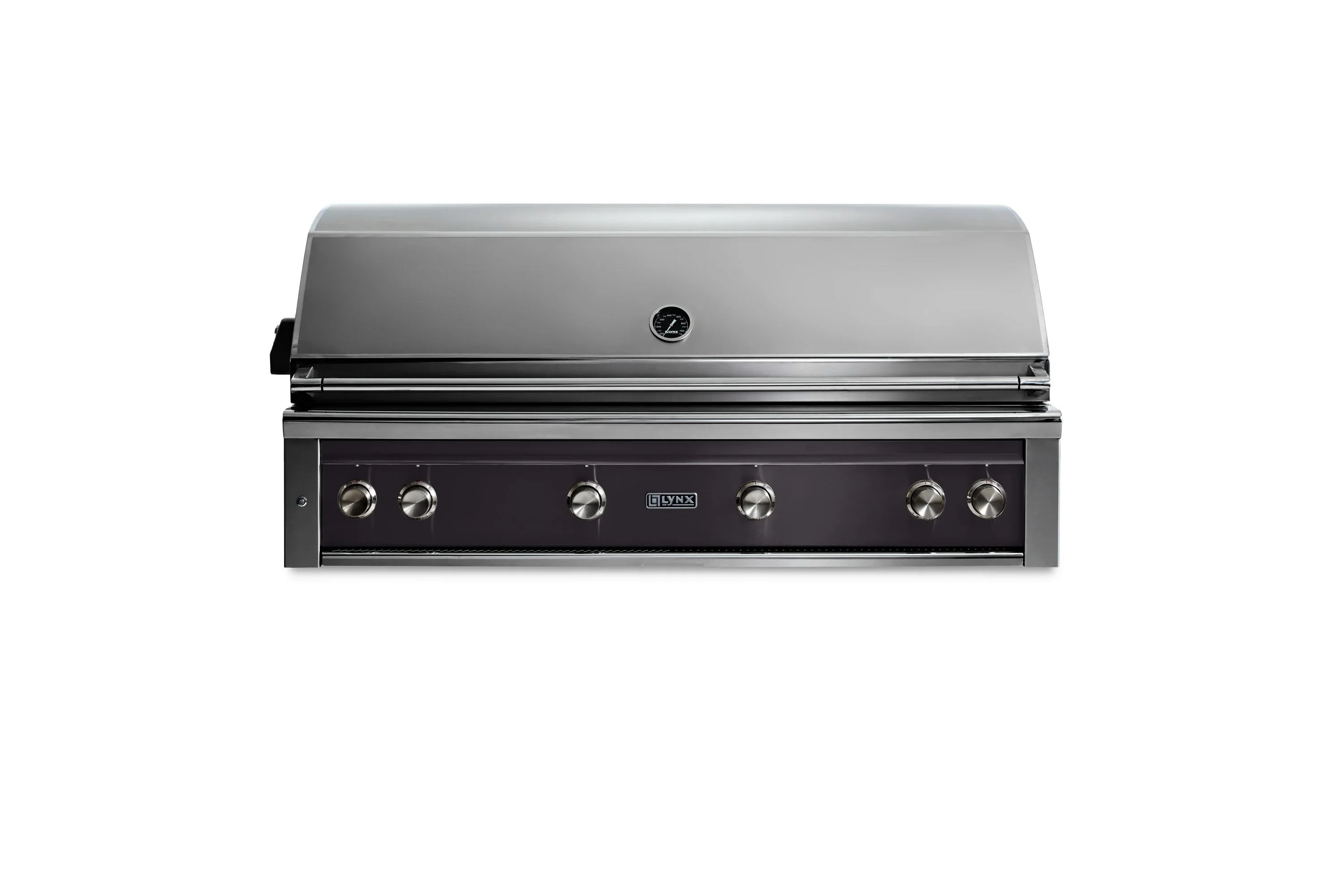 Lynx L54TR | Built-In Grill | TridentT Infrared Burners