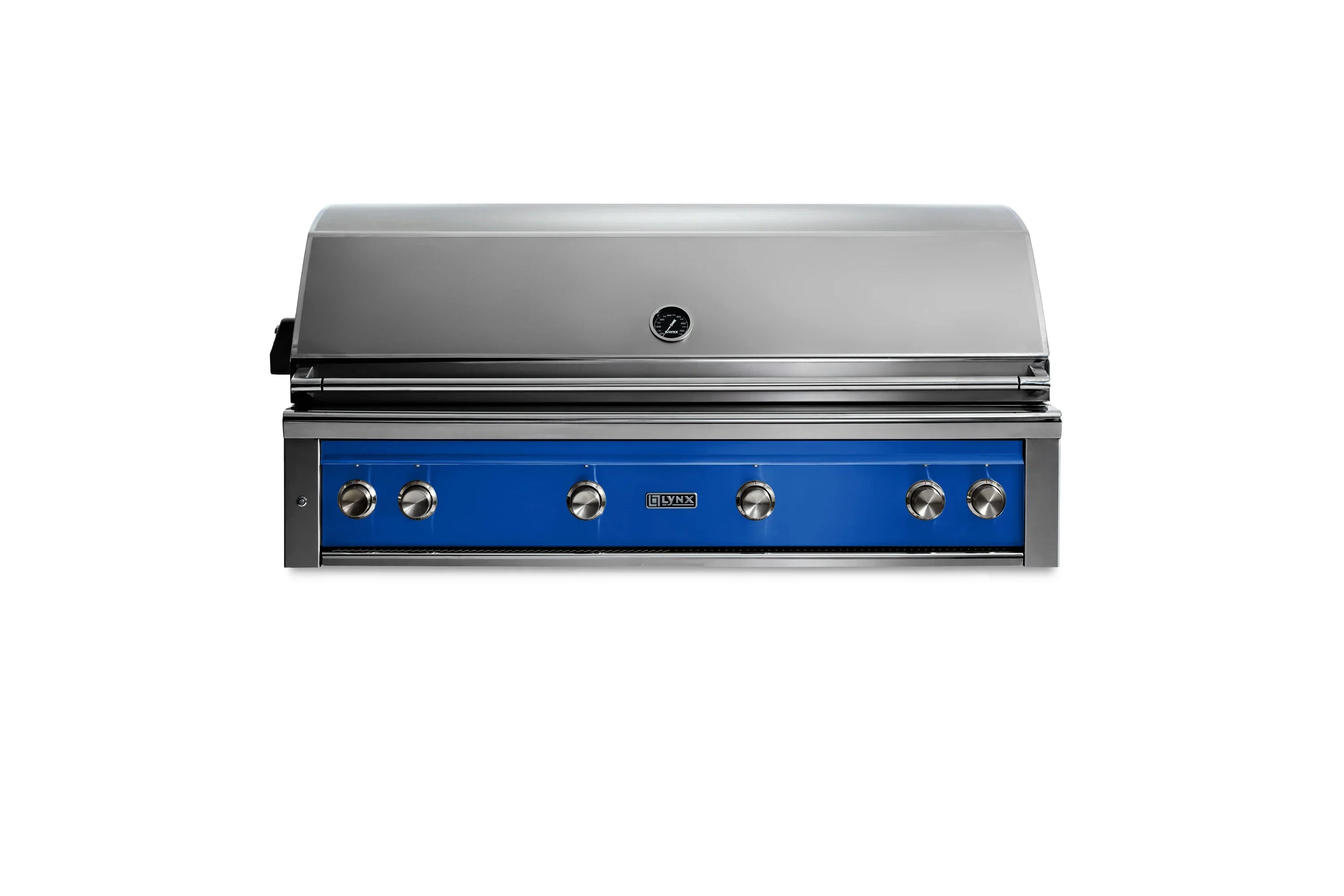 Lynx L54TR | Built-In Grill | TridentT Infrared Burners