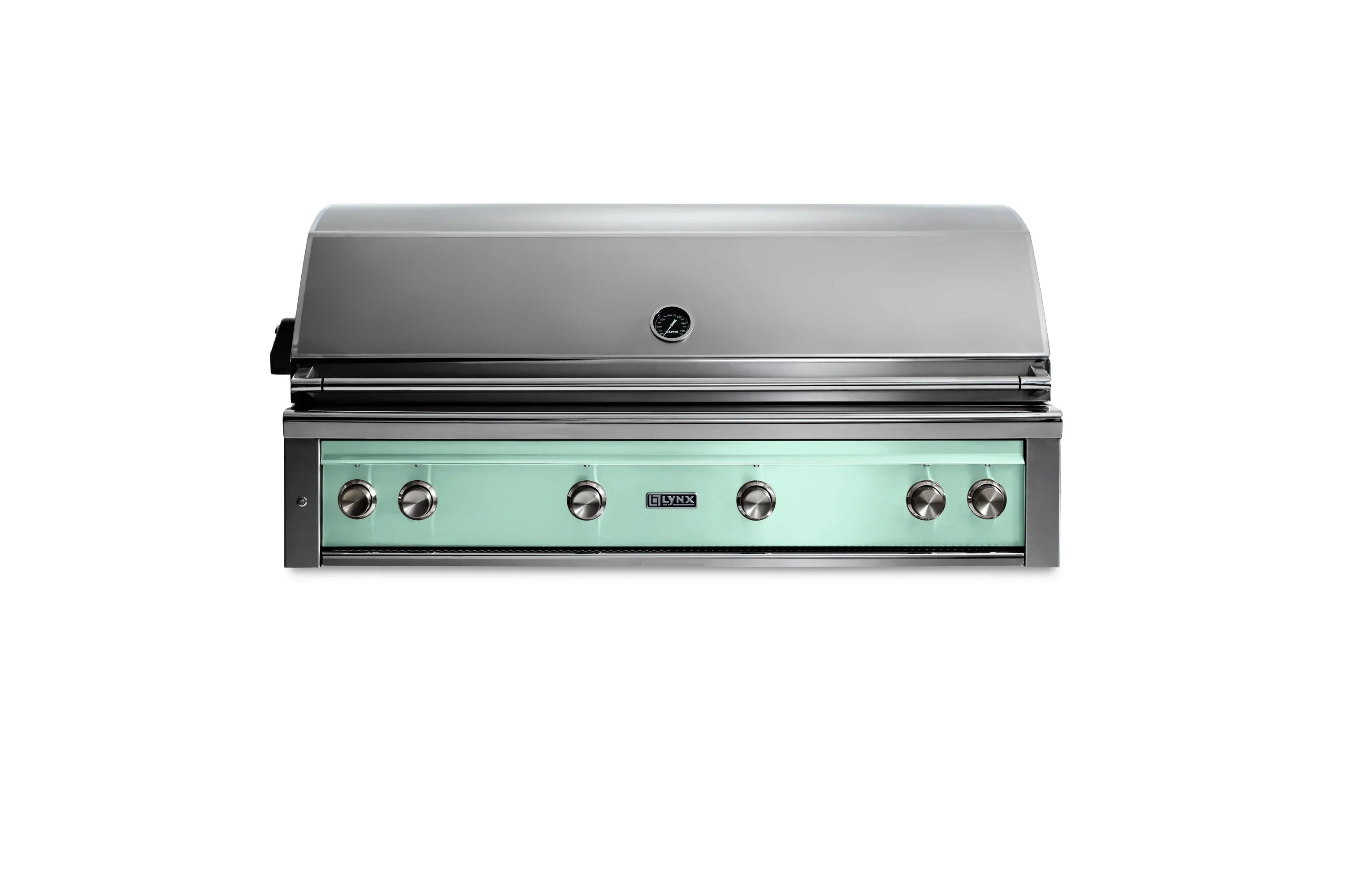 Lynx L54TR | Built-In Grill | TridentT Infrared Burners