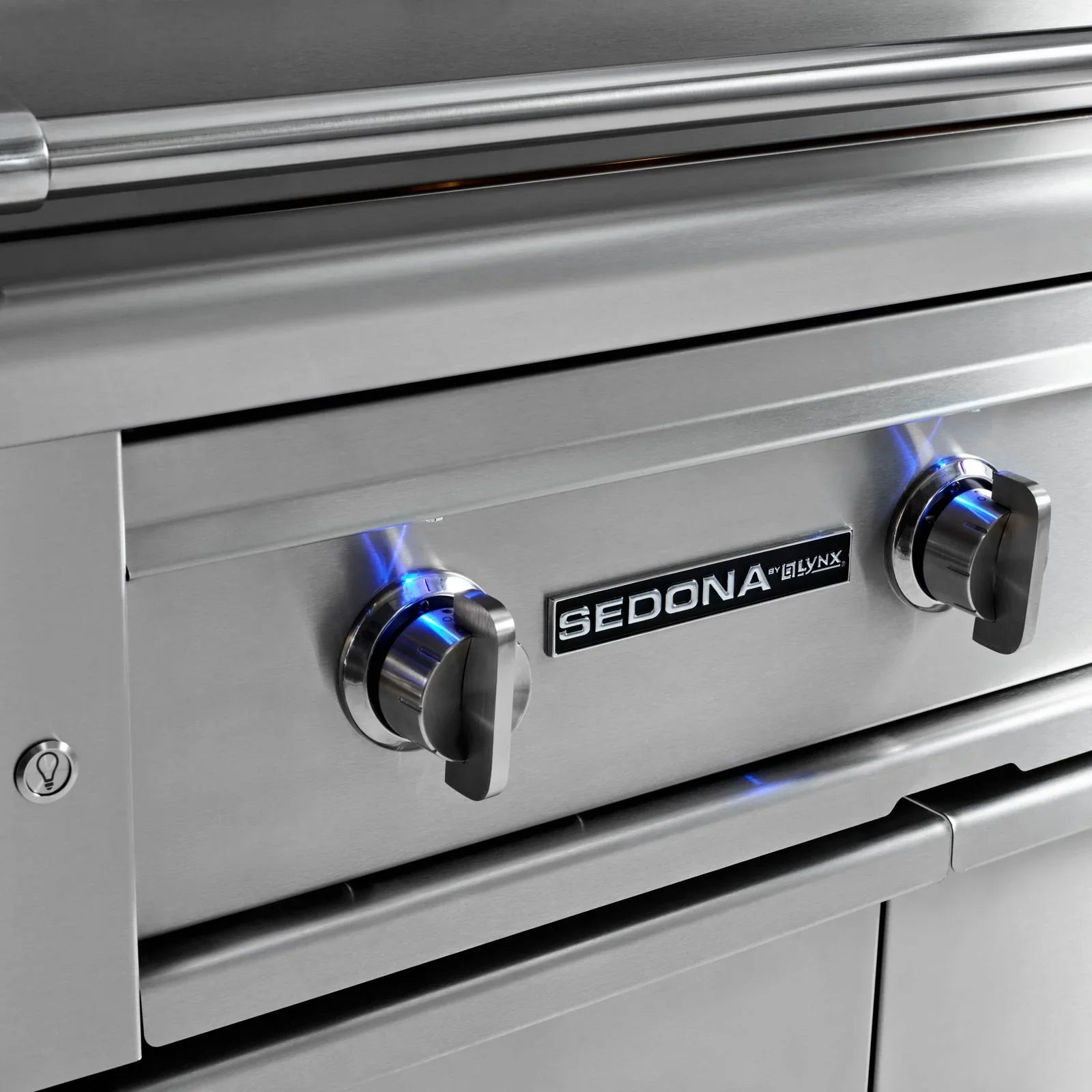 Sedona L601ADA | 36" ADA-Compliant Grill | Outdoor Cooking Collection