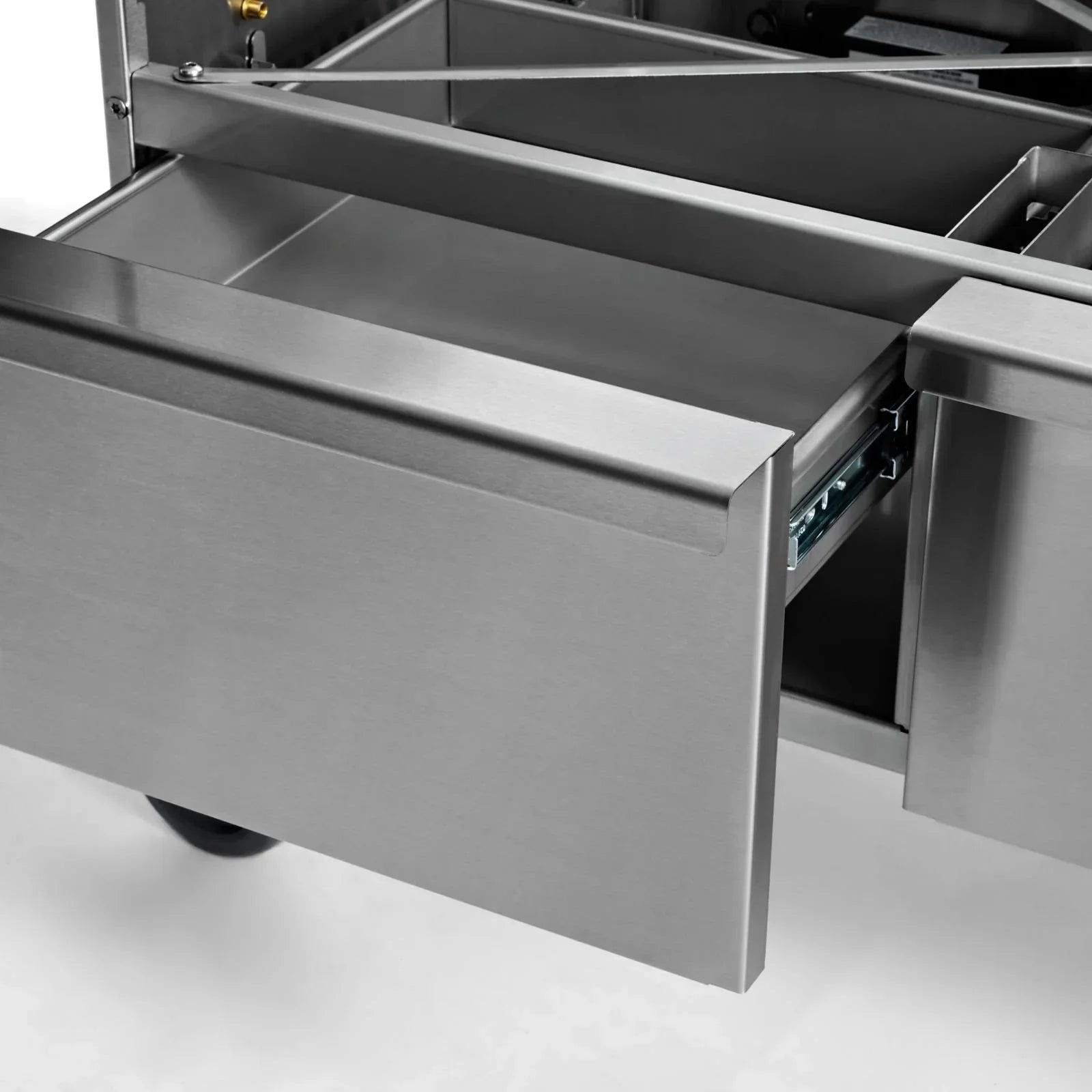 Sedona L601ADA | 36" ADA-Compliant Grill | Outdoor Cooking Collection