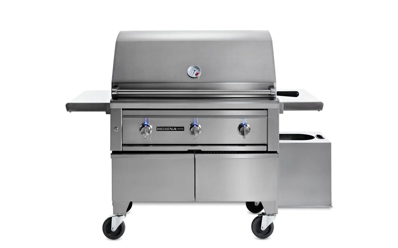 Sedona L601ADA | 36" ADA-Compliant Grill | Outdoor Cooking Collection