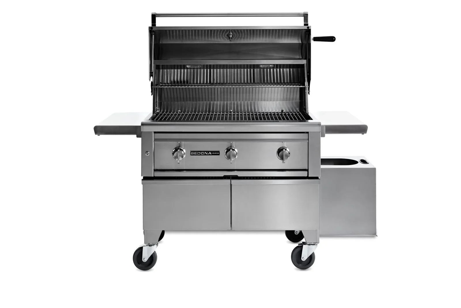 Sedona L601ADA | 36" ADA-Compliant Grill | Outdoor Cooking Collection