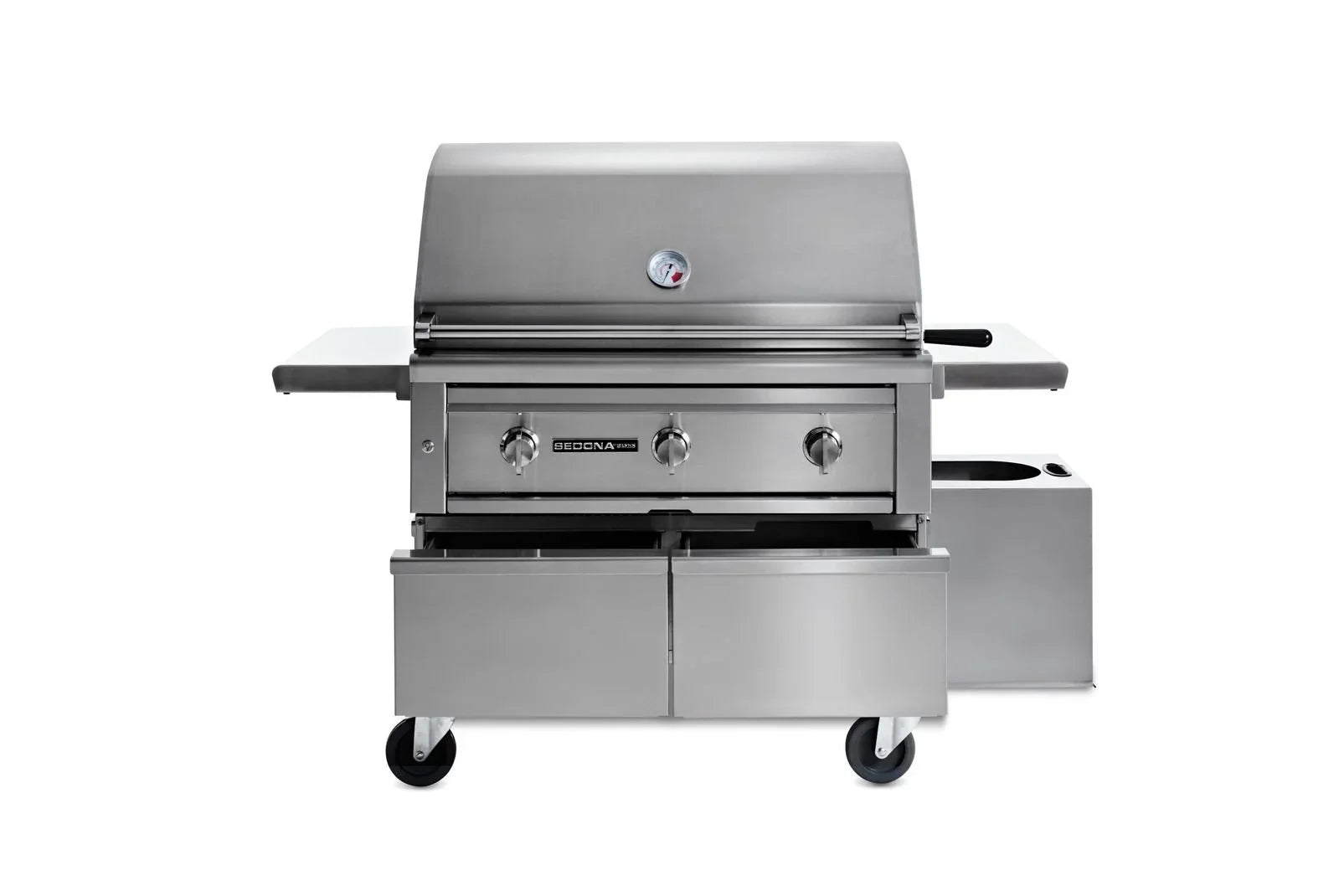 Sedona L601ADA | 36" ADA-Compliant Grill | Outdoor Cooking Collection