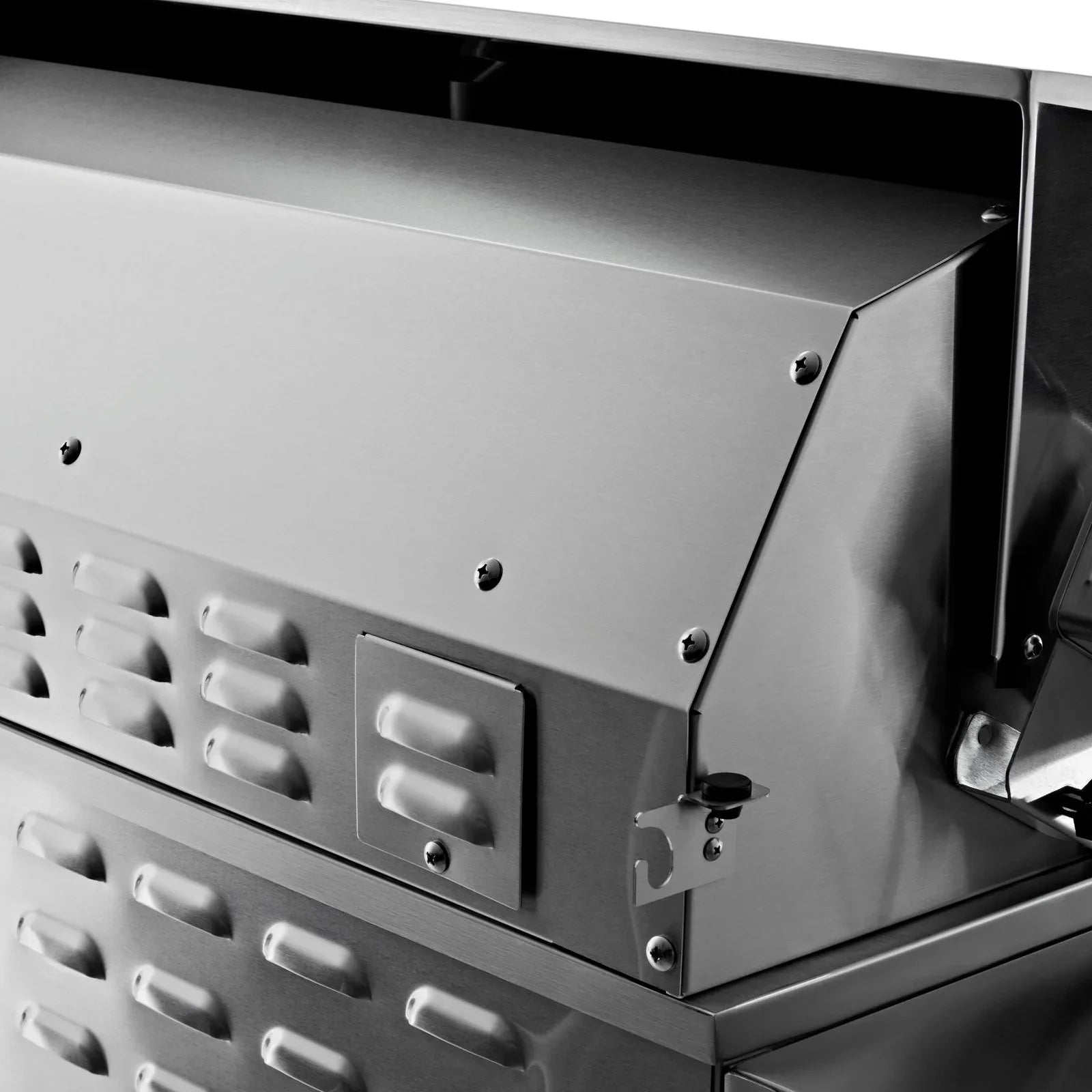 Sedona L601PSF | 36" Freestanding Grill | The Sedona by Lynx