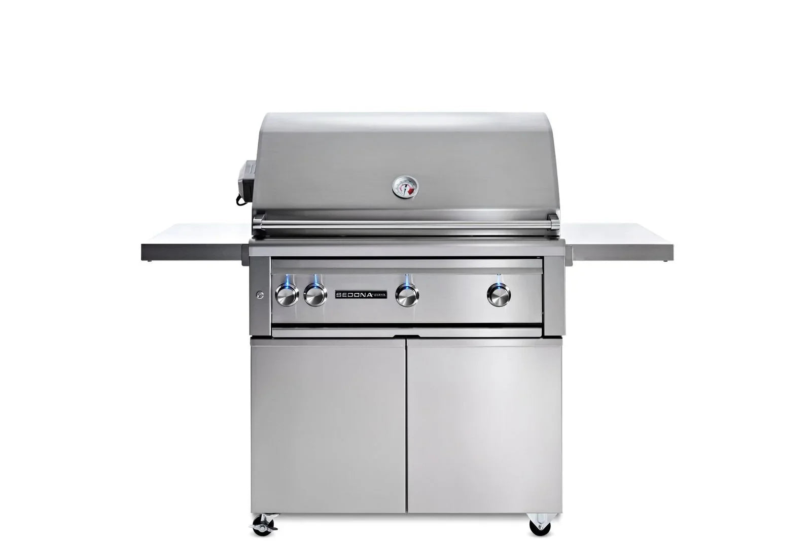 Sedona L601PSF | 36" Freestanding Grill | The Sedona by Lynx