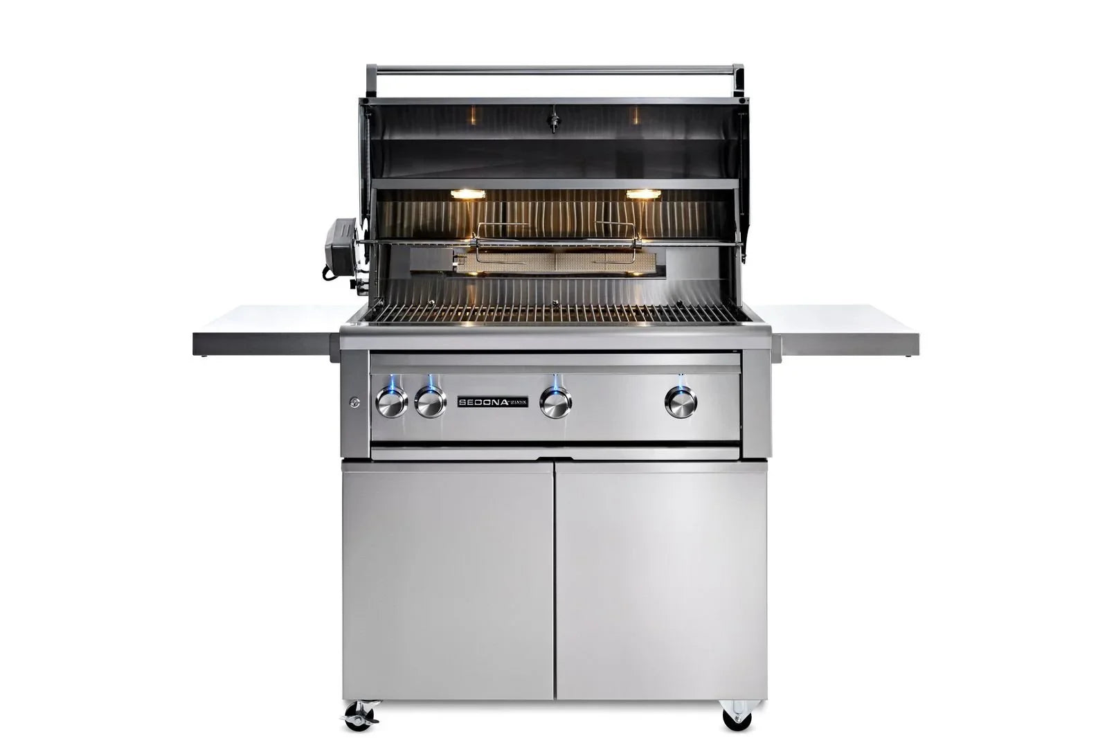 Sedona L601PSF | 36" Freestanding Grill | The Sedona by Lynx