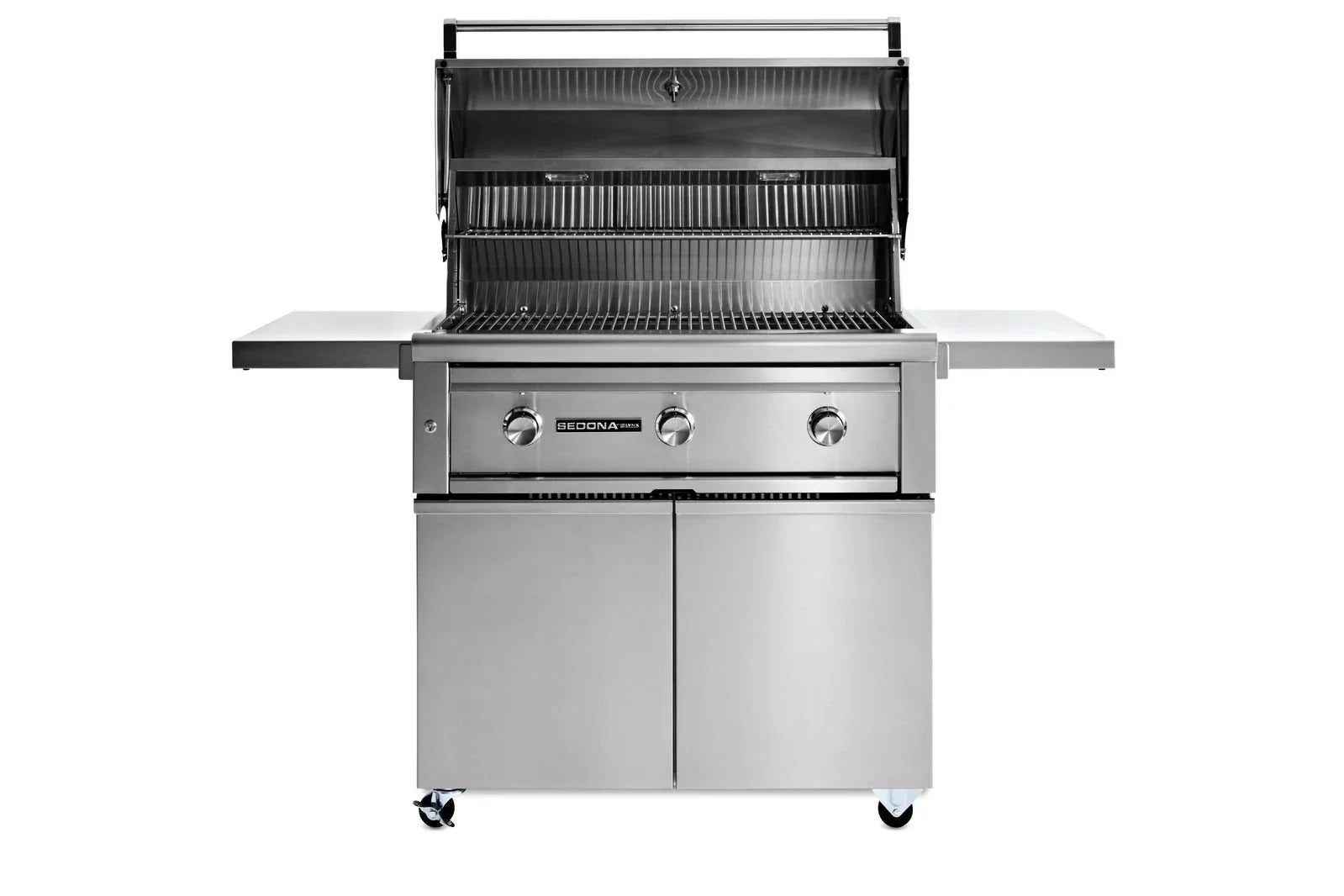 Sedona L601PSF | 36" Freestanding Grill | The Sedona by Lynx