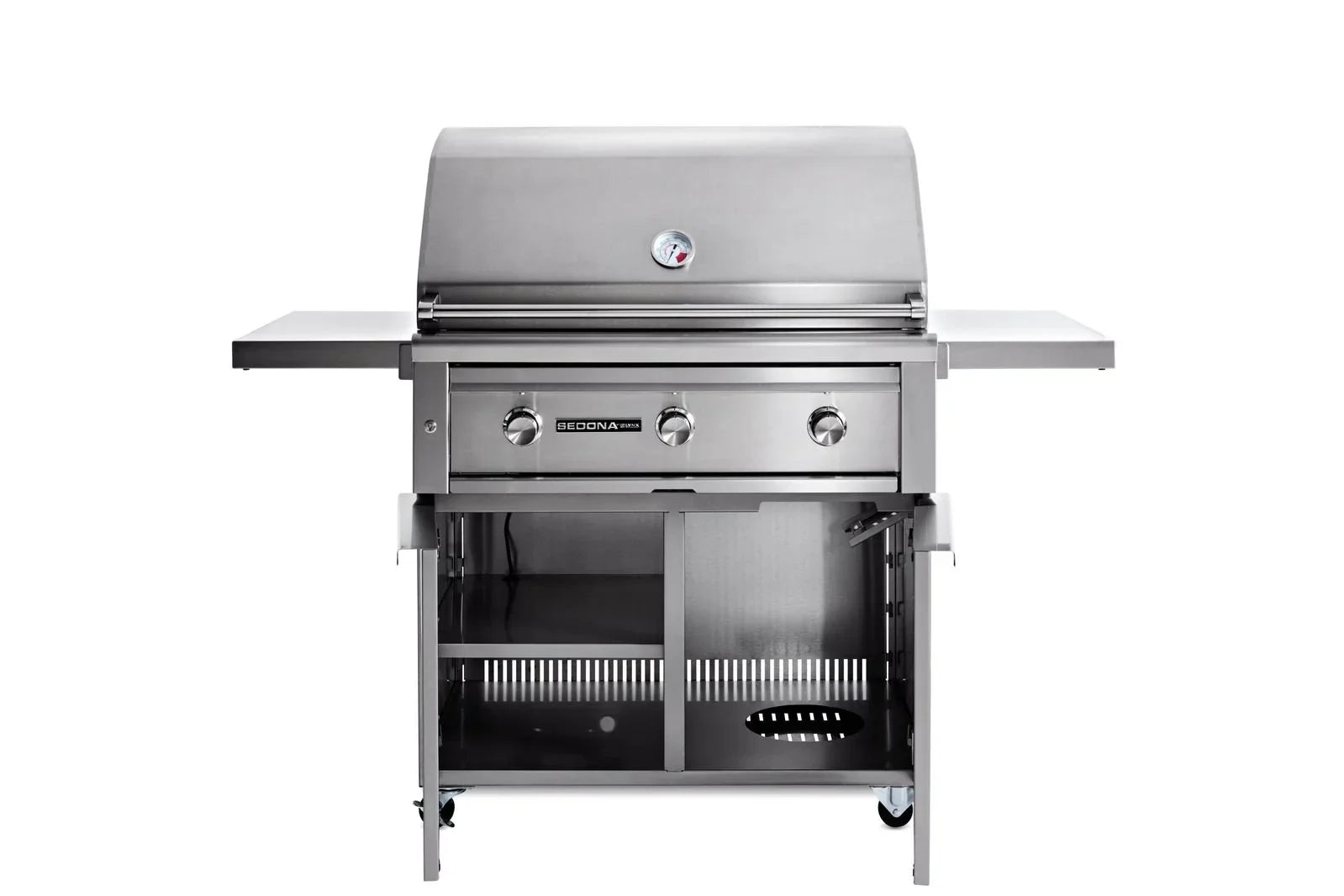 Sedona L601PSF | 36" Freestanding Grill | The Sedona by Lynx