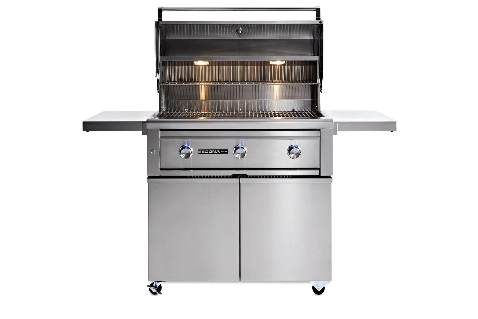Sedona L601PSF | 36" Freestanding Grill | The Sedona by Lynx