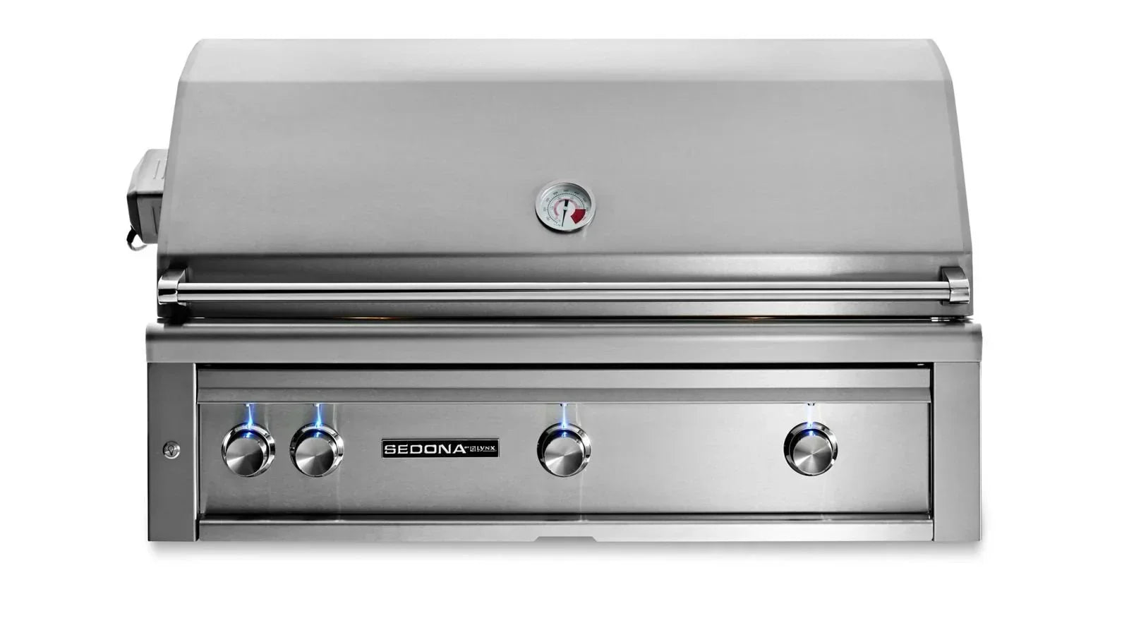 Sedona L701 | 42"  Built-In Grill | The Sedona by Lynx