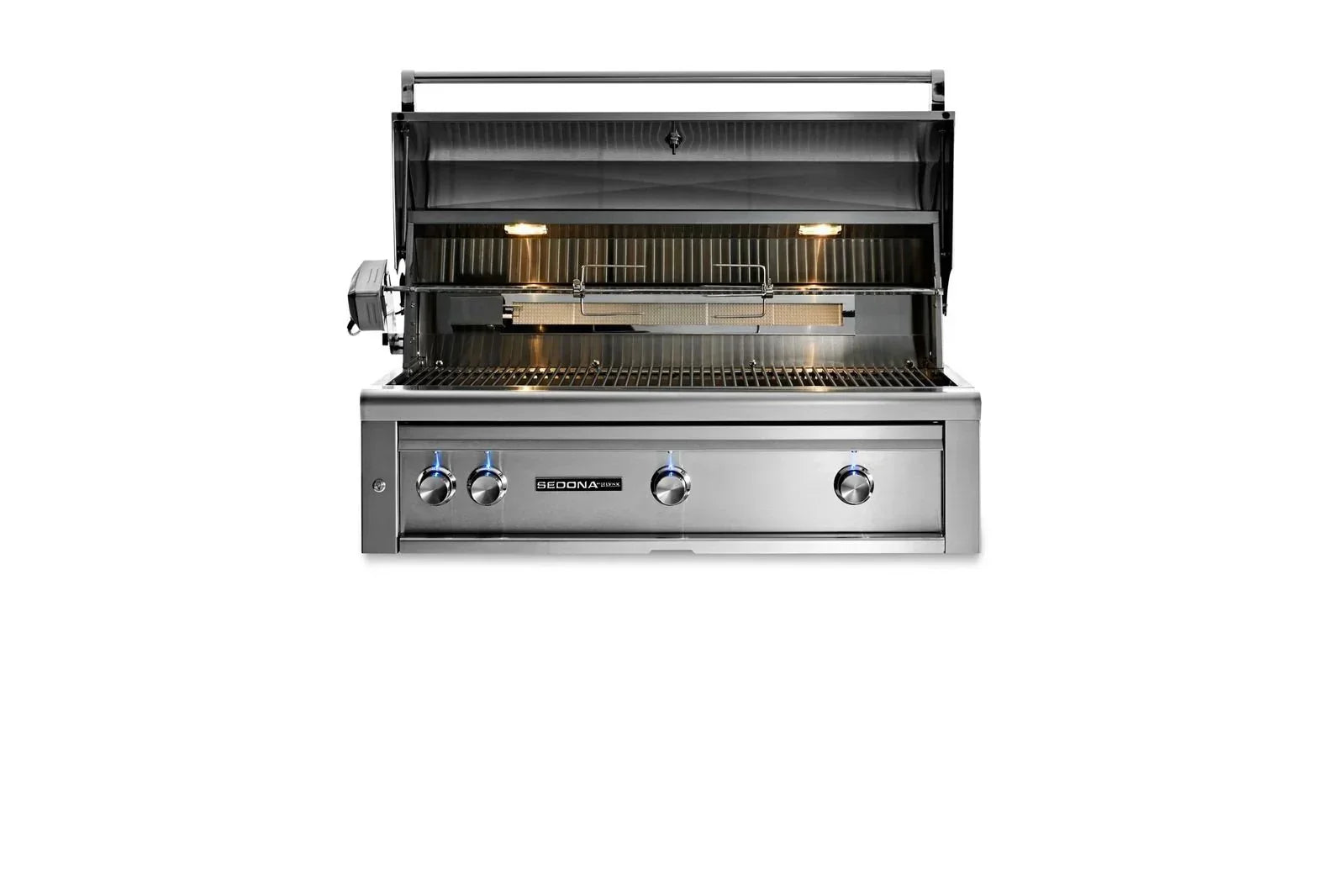 Sedona L701 | 42"  Built-In Grill | The Sedona by Lynx