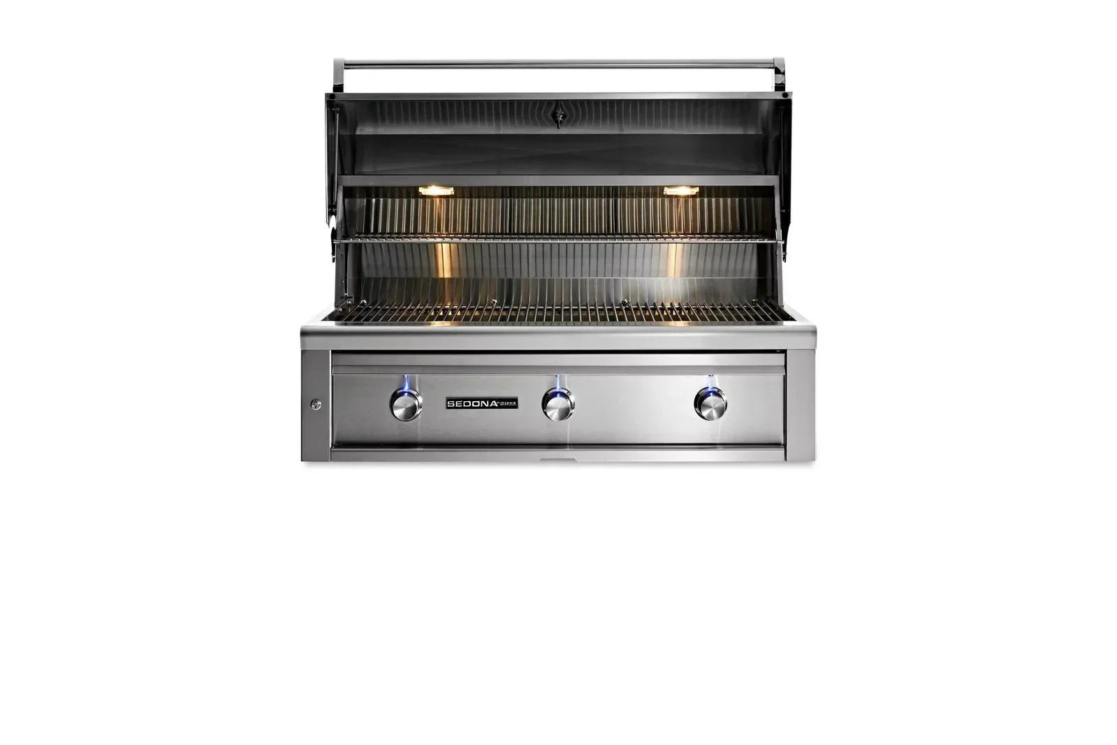Sedona L701 | 42"  Built-In Grill | The Sedona by Lynx