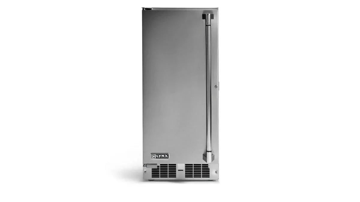 Lynx LN15REF | Professional Refrigerator | 15-Inch Outdoor Model