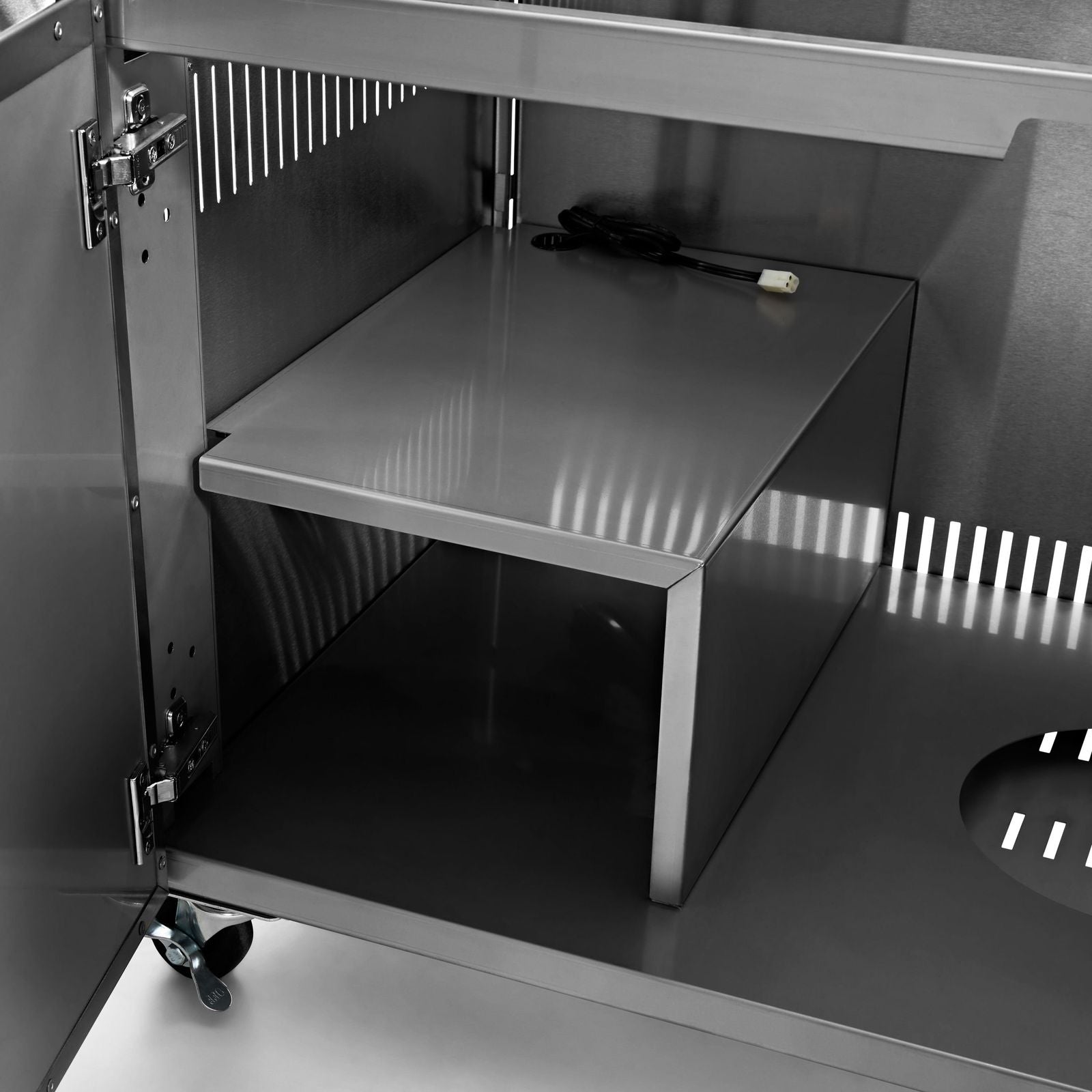 SEDONA Carts for Built-In (30", 36", 42")