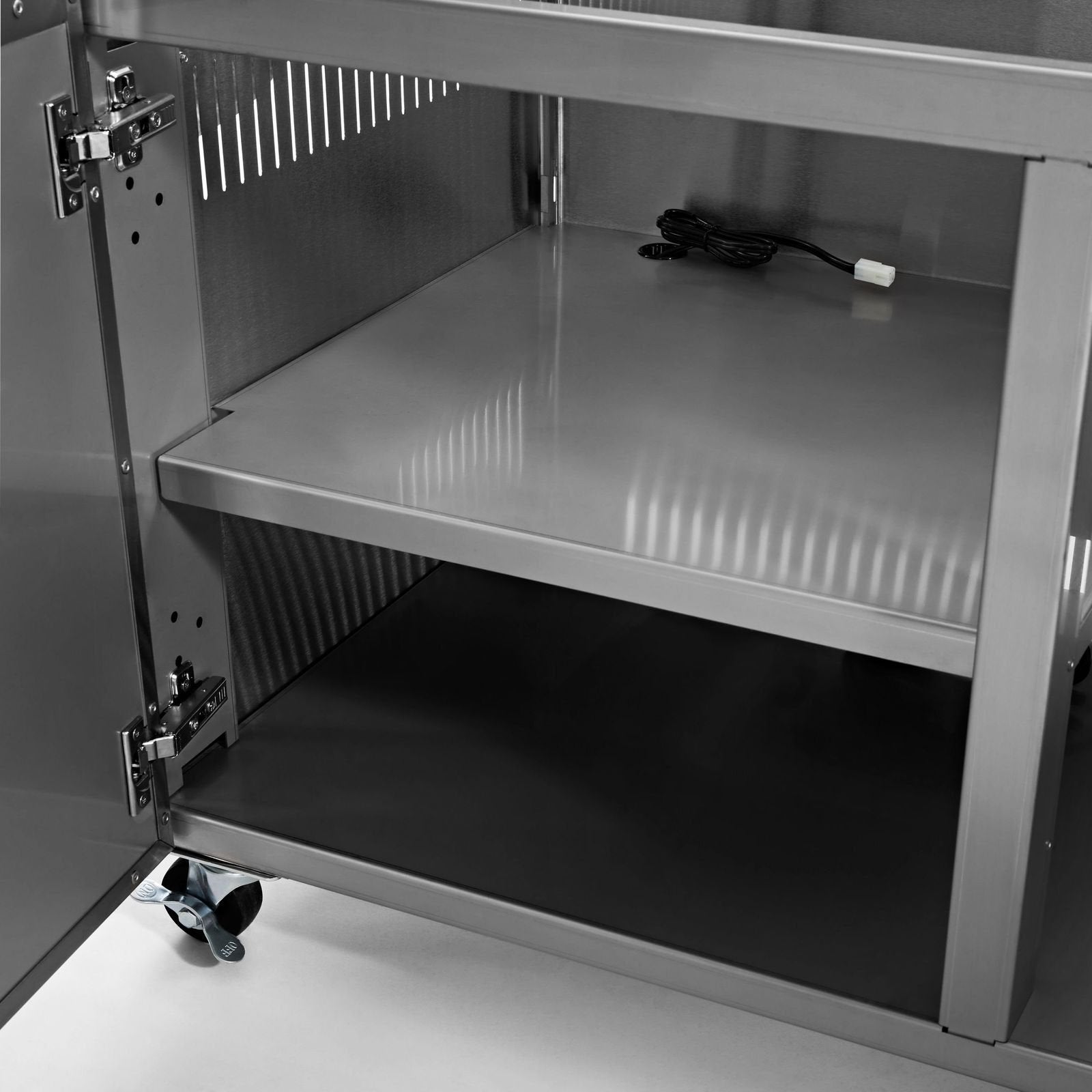 SEDONA Carts for Built-In (30", 36", 42")