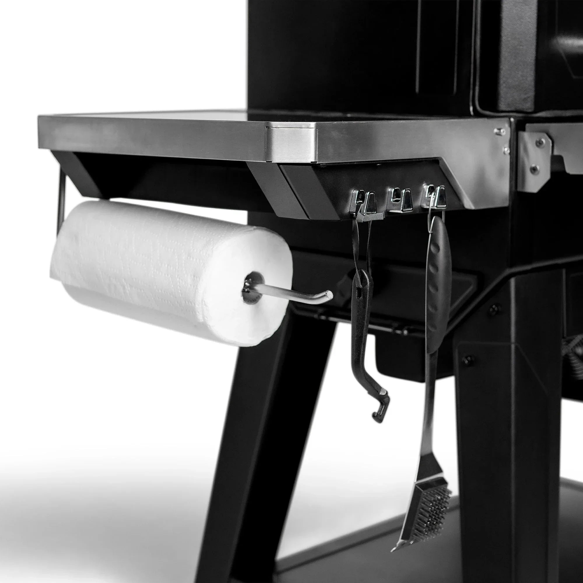 Masterbuilt MB20041223 | Gravity Series XT Digital Charcoal Grill and Smoker