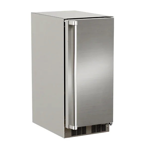 Marvel MORE215SS31A | 15-In Outdoor Built-In Refrigerator