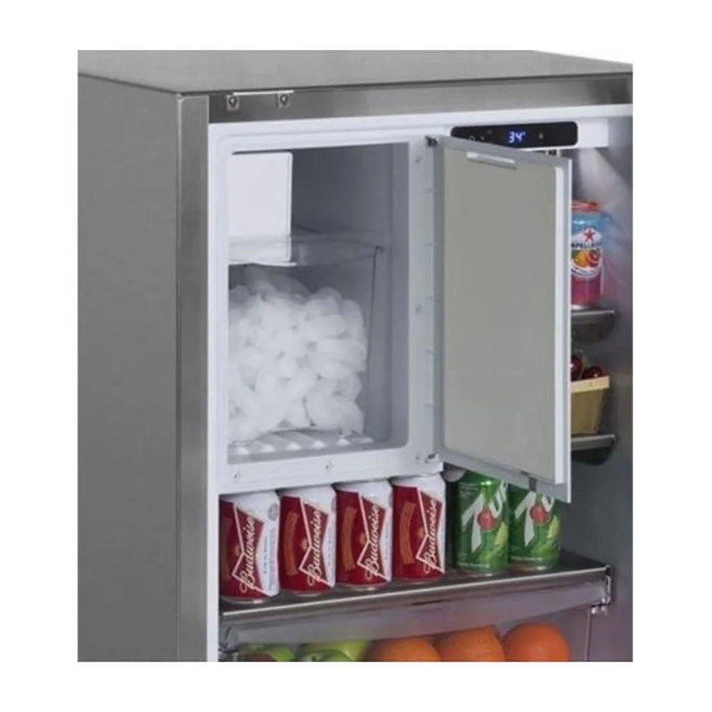 Marvel S42419012 | Ice Maker Kit R600 | Clear Ice Maker