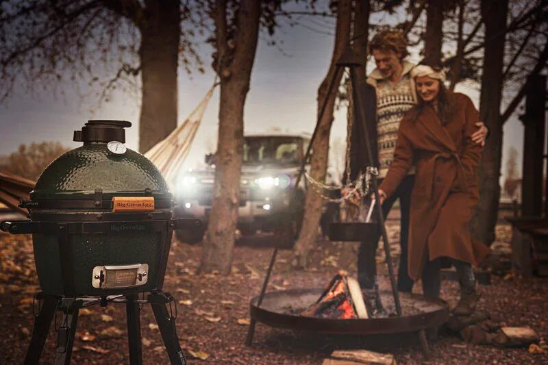 Big Green Egg 119650 | MiniMax | Portable Grill