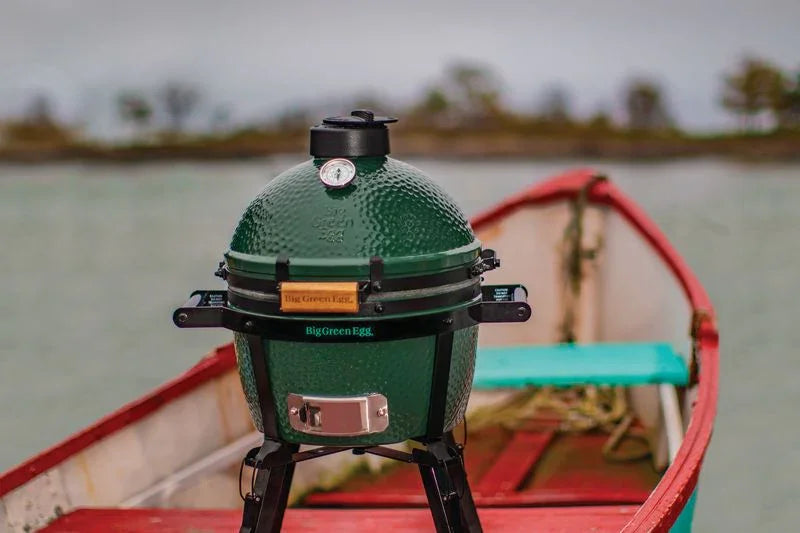 Big Green Egg 119650 | MiniMax | Portable Grill